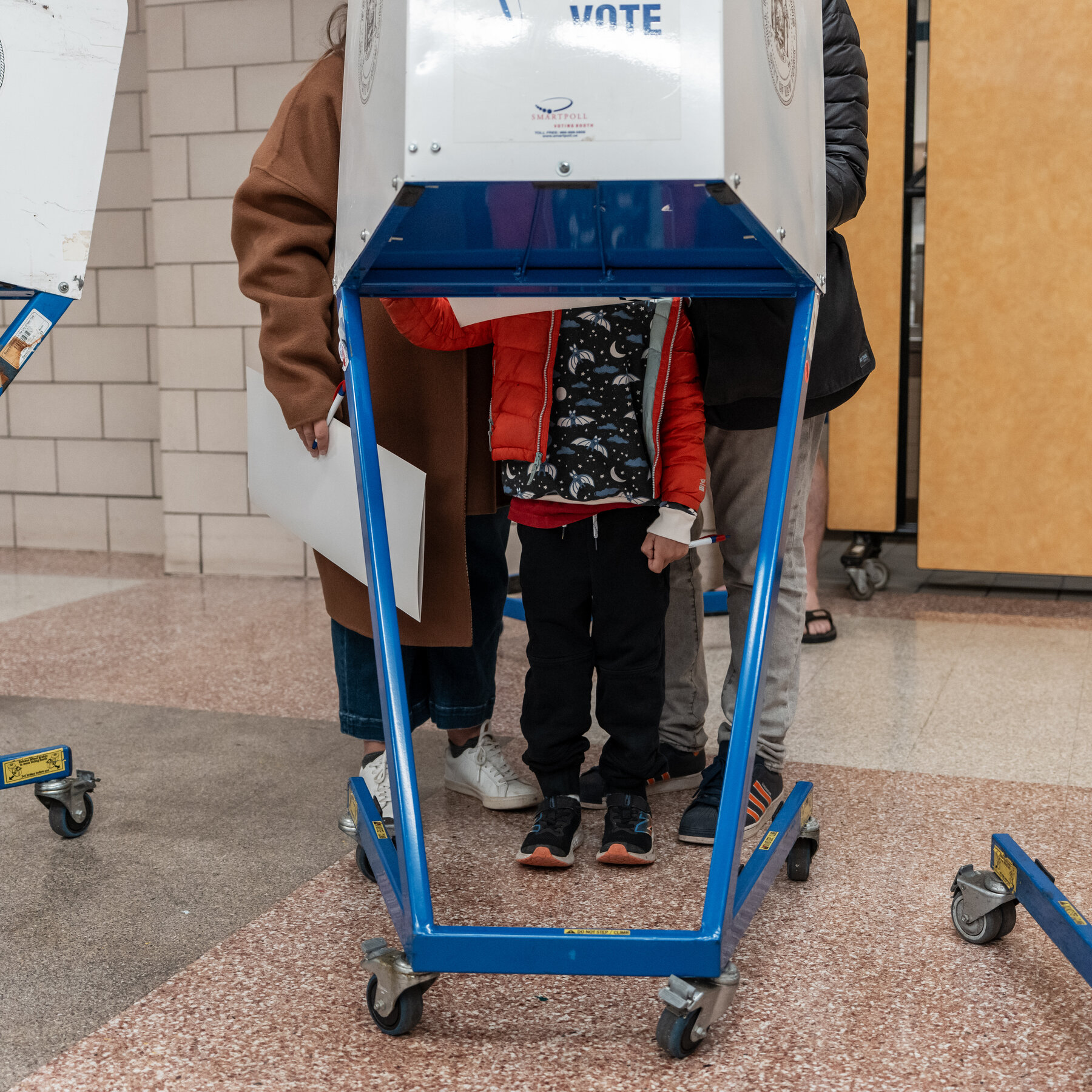 New York’s Next Mayor Will Face Big Decisions on Climate Change