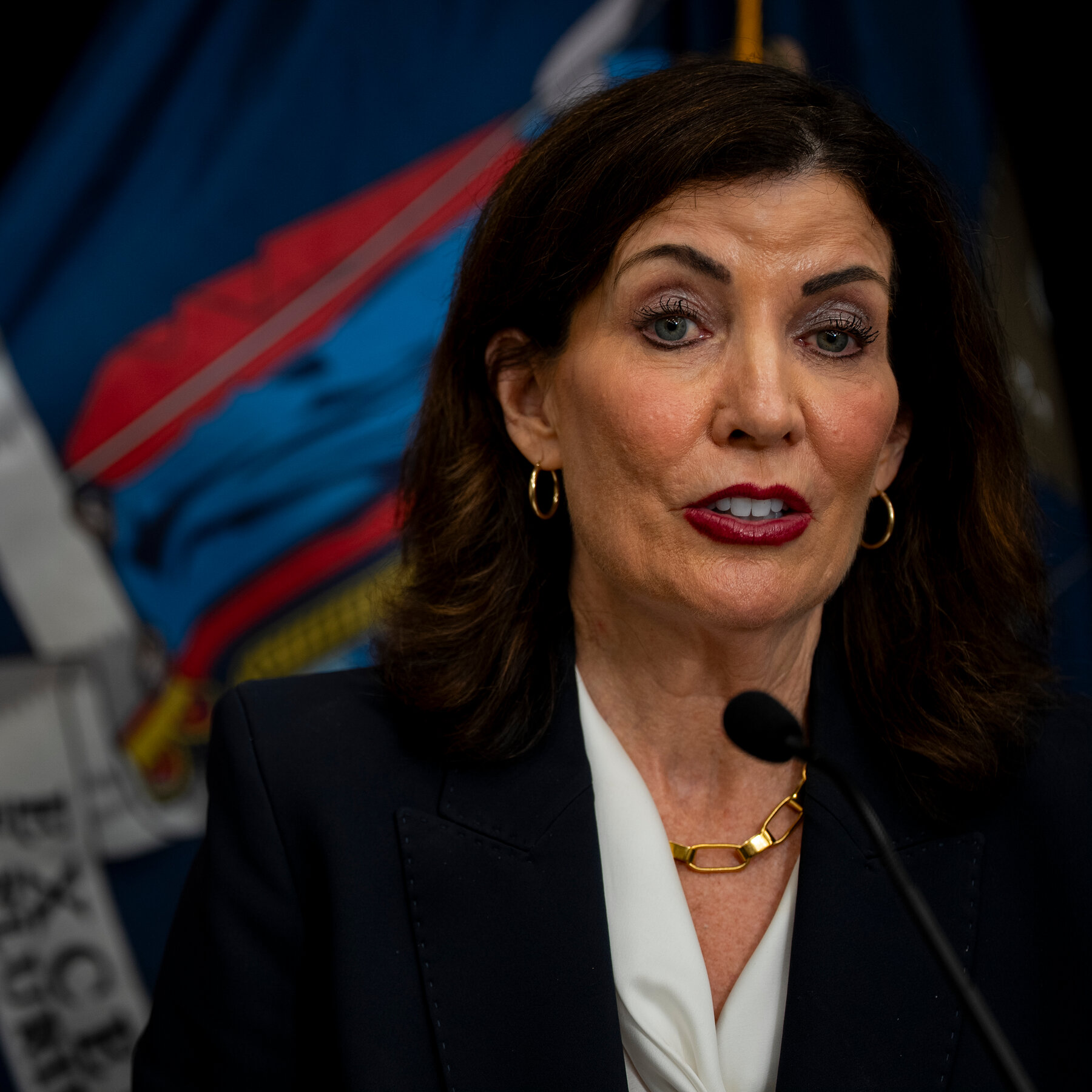 New York’s Prisons Were in Crisis. Did Hochul Do Enough to Fix Them?