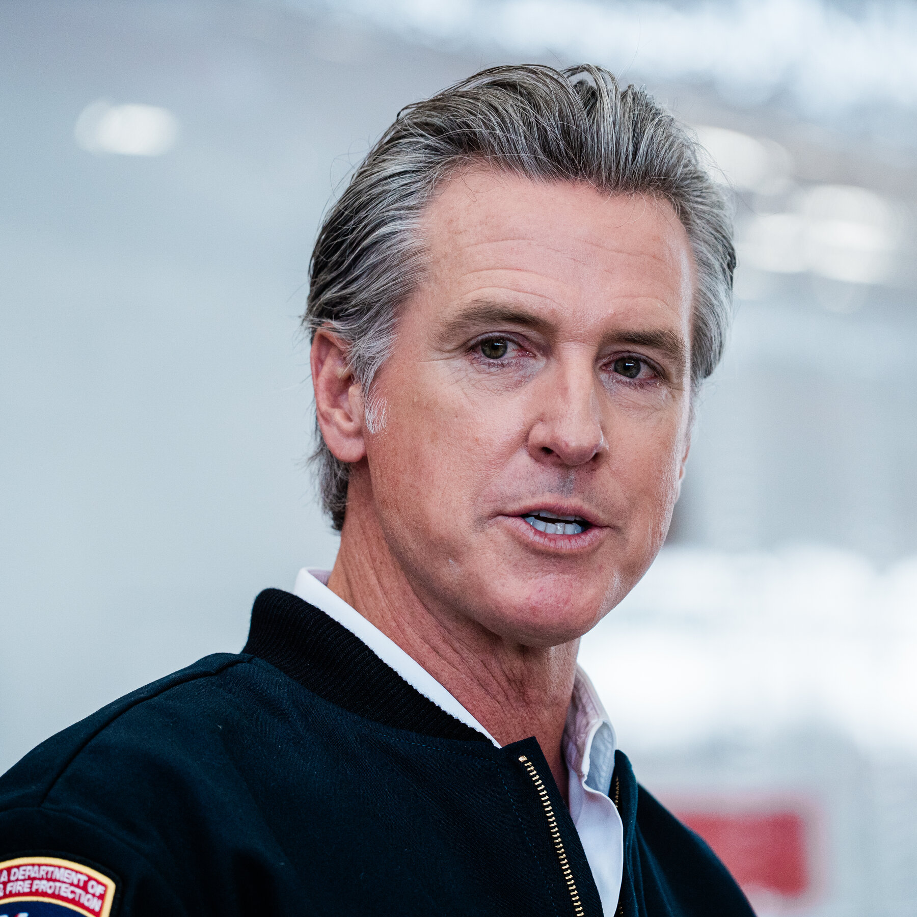 Newsom Asks Cities to Ban Homeless Encampments, Escalating Crackdown