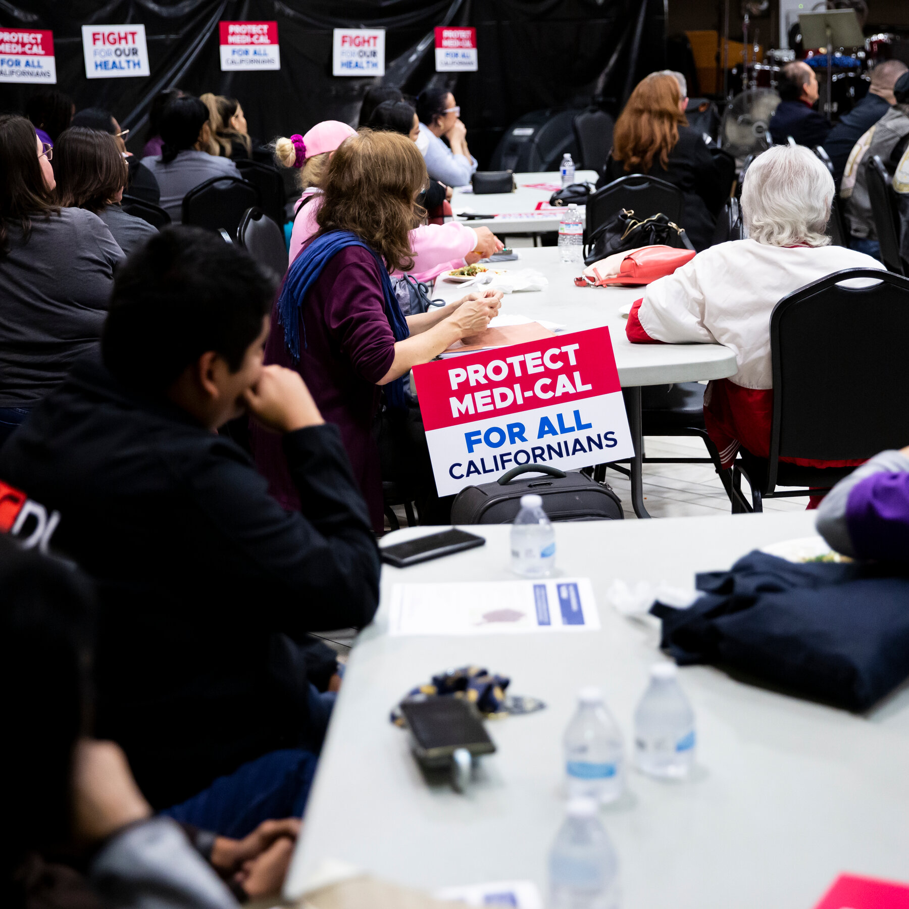 Newsom Signs Budget That Includes Health Care Cuts for Undocumented Immigrants