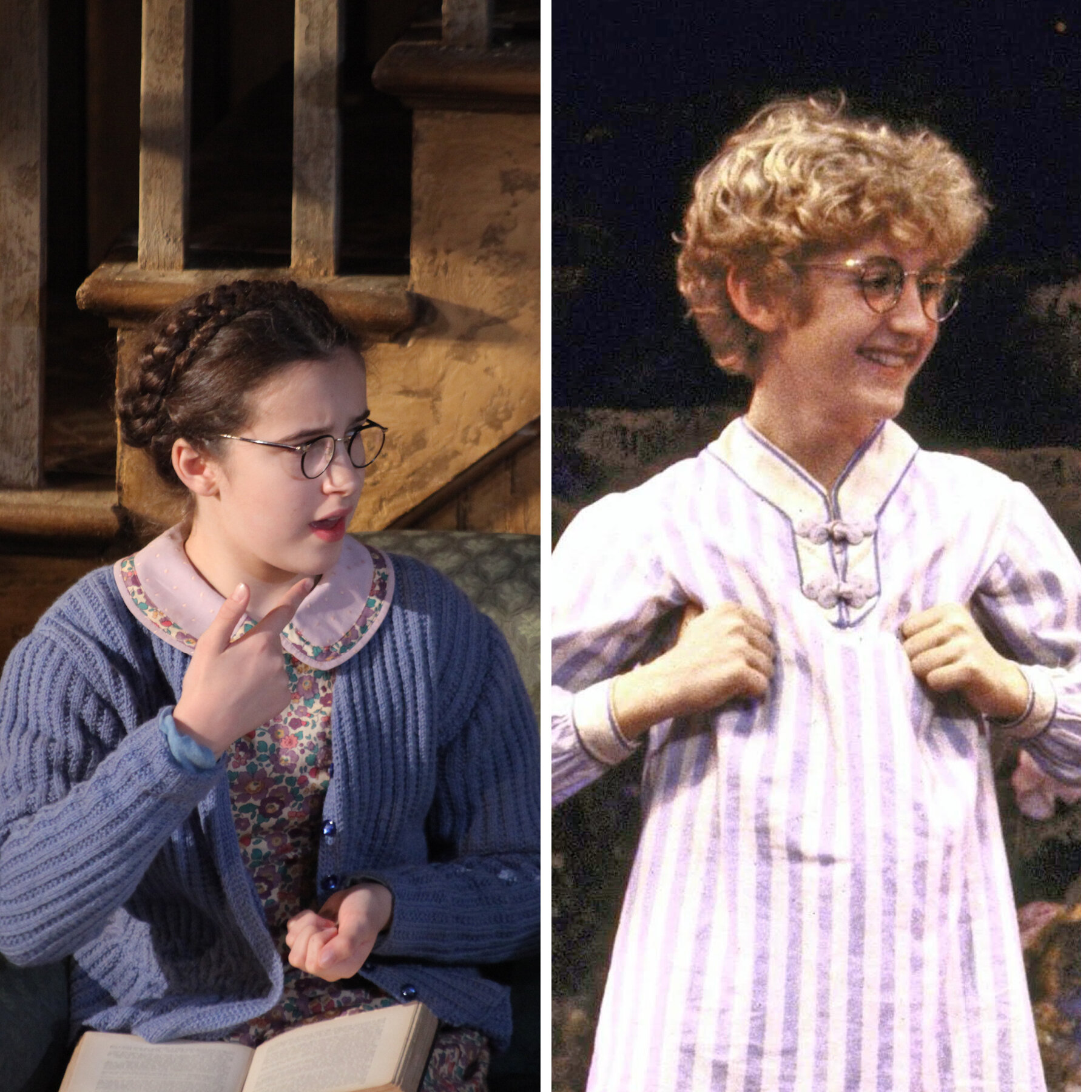 Nick Jonas, Sadie Sink and More Had Broadway Debuts as Kids. Now They’re Back.