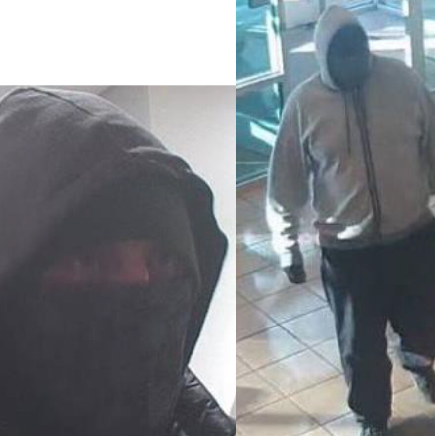 Nicknames, Notes and a Waddle: How Colorado Fought a Bank Robbery Surge