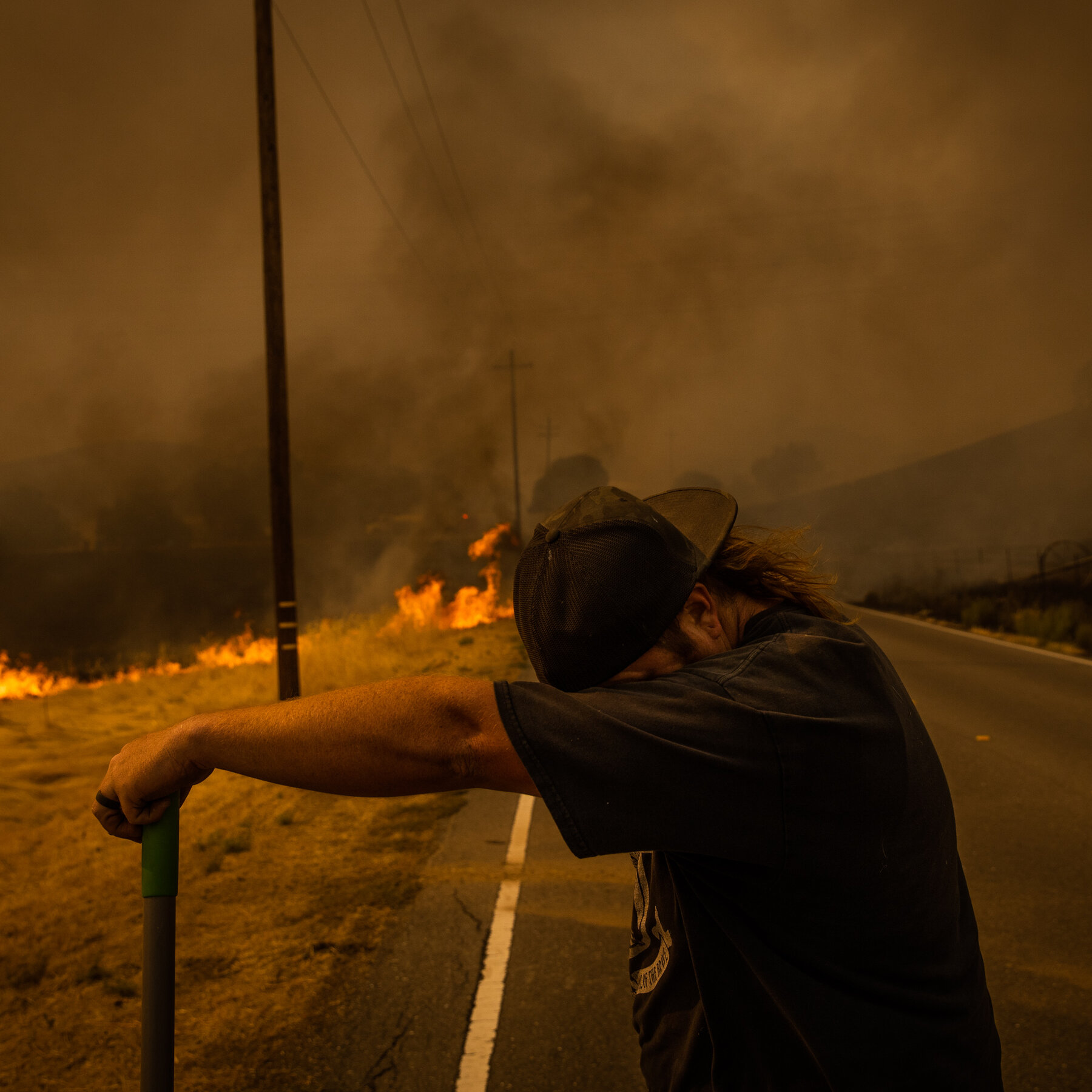 N.I.H. Cuts Likely to Curtail Study of Climate Change’s Health Effects