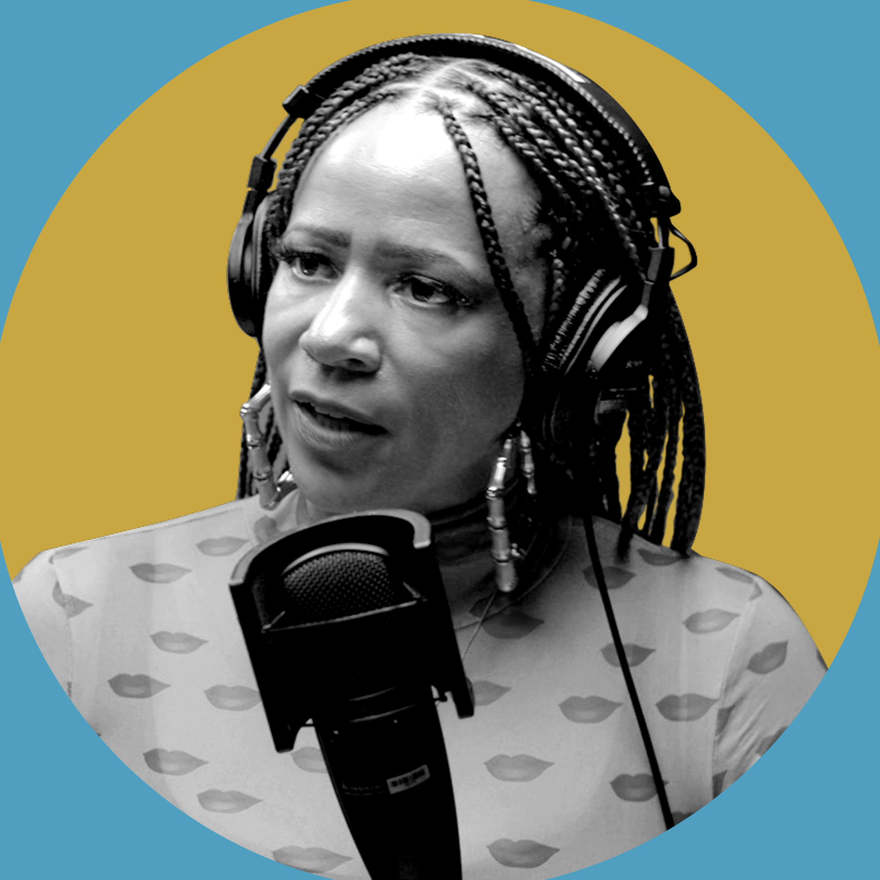 Nikole Hannah-Jones Knows Why History Feels Dangerous