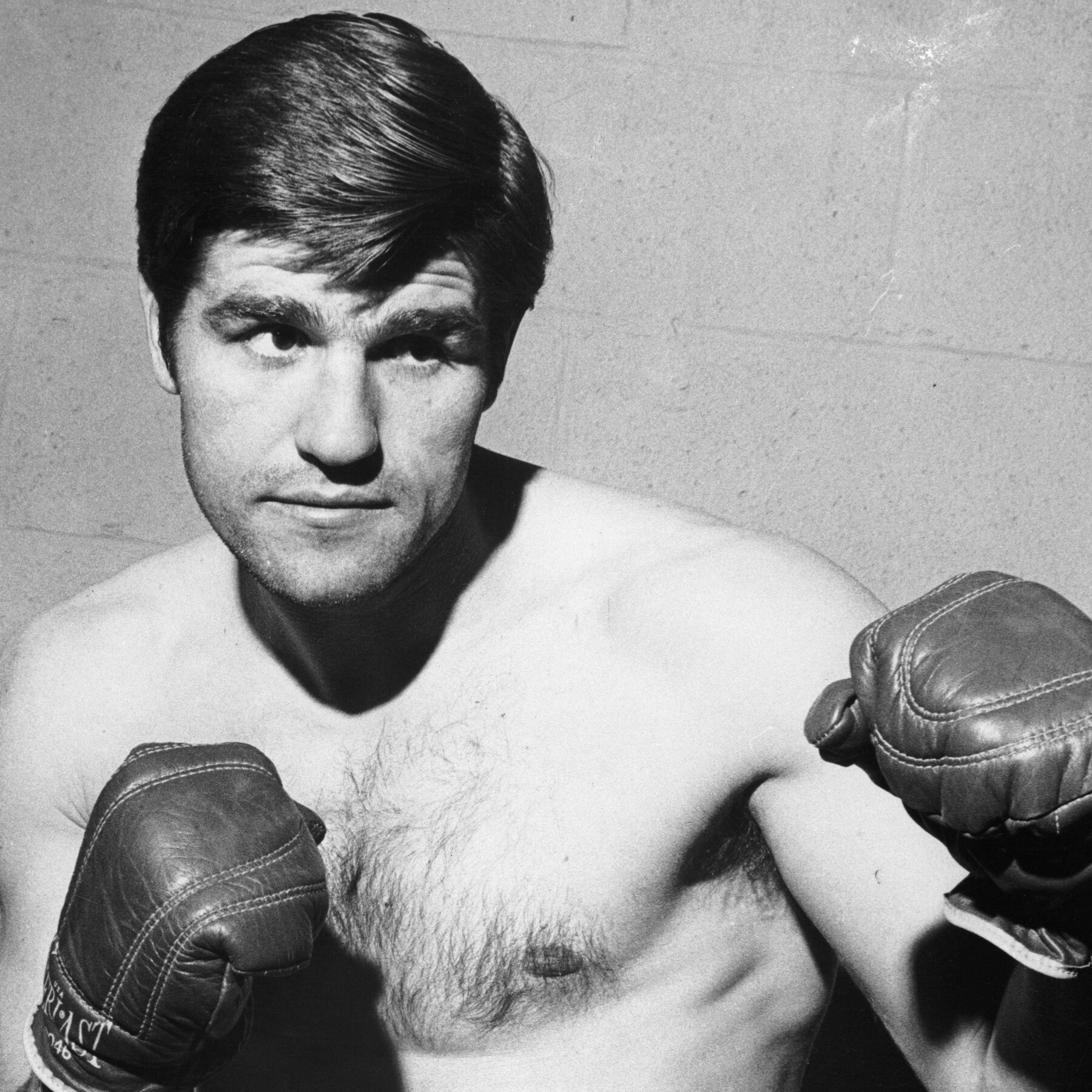 Nino Benvenuti, Olympic Boxer Who Ruled the Ring in Italy, Dies at 87