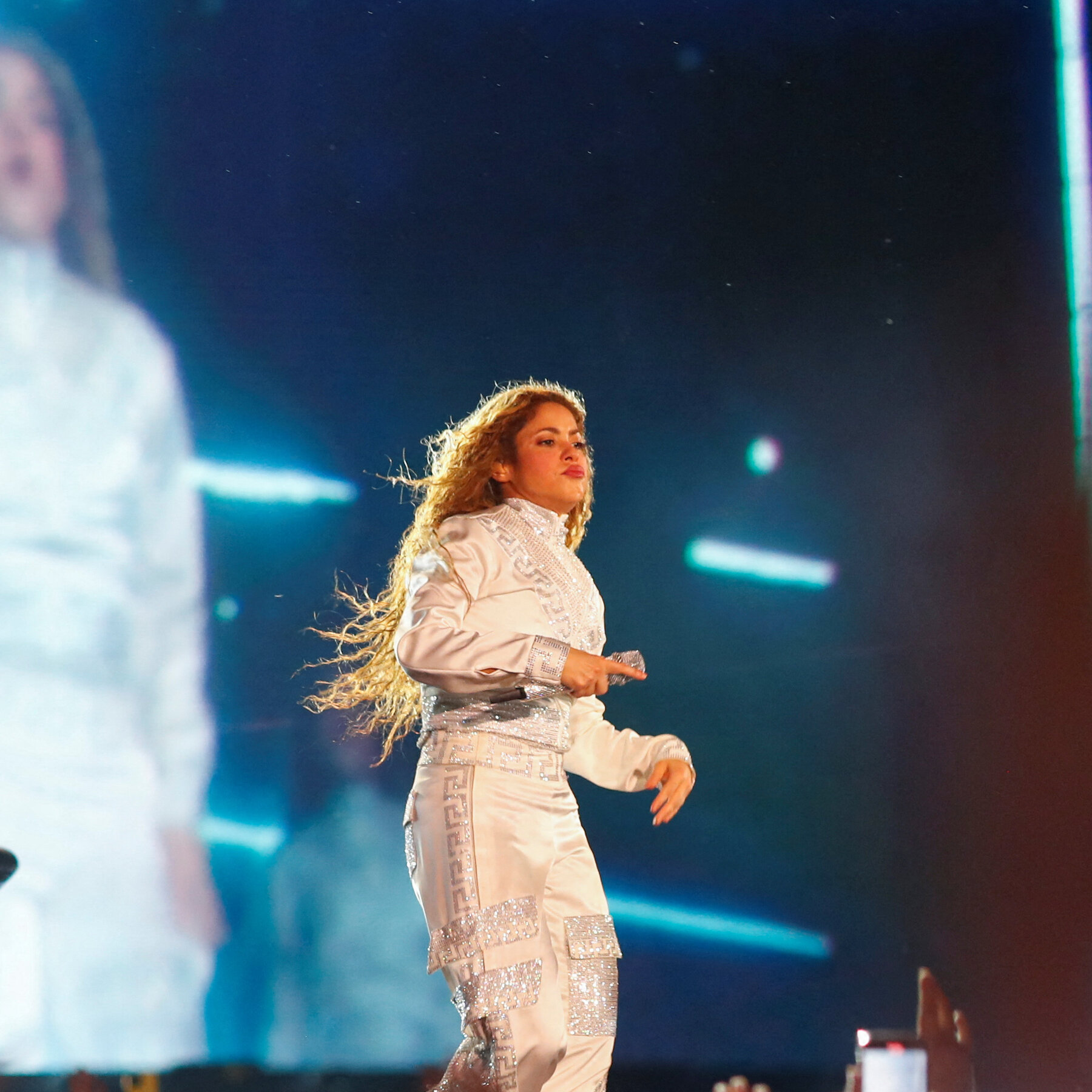 NJ Transit Service to Shakira’s Concerts Was Canceled. Should Beyoncé Fans Worry?