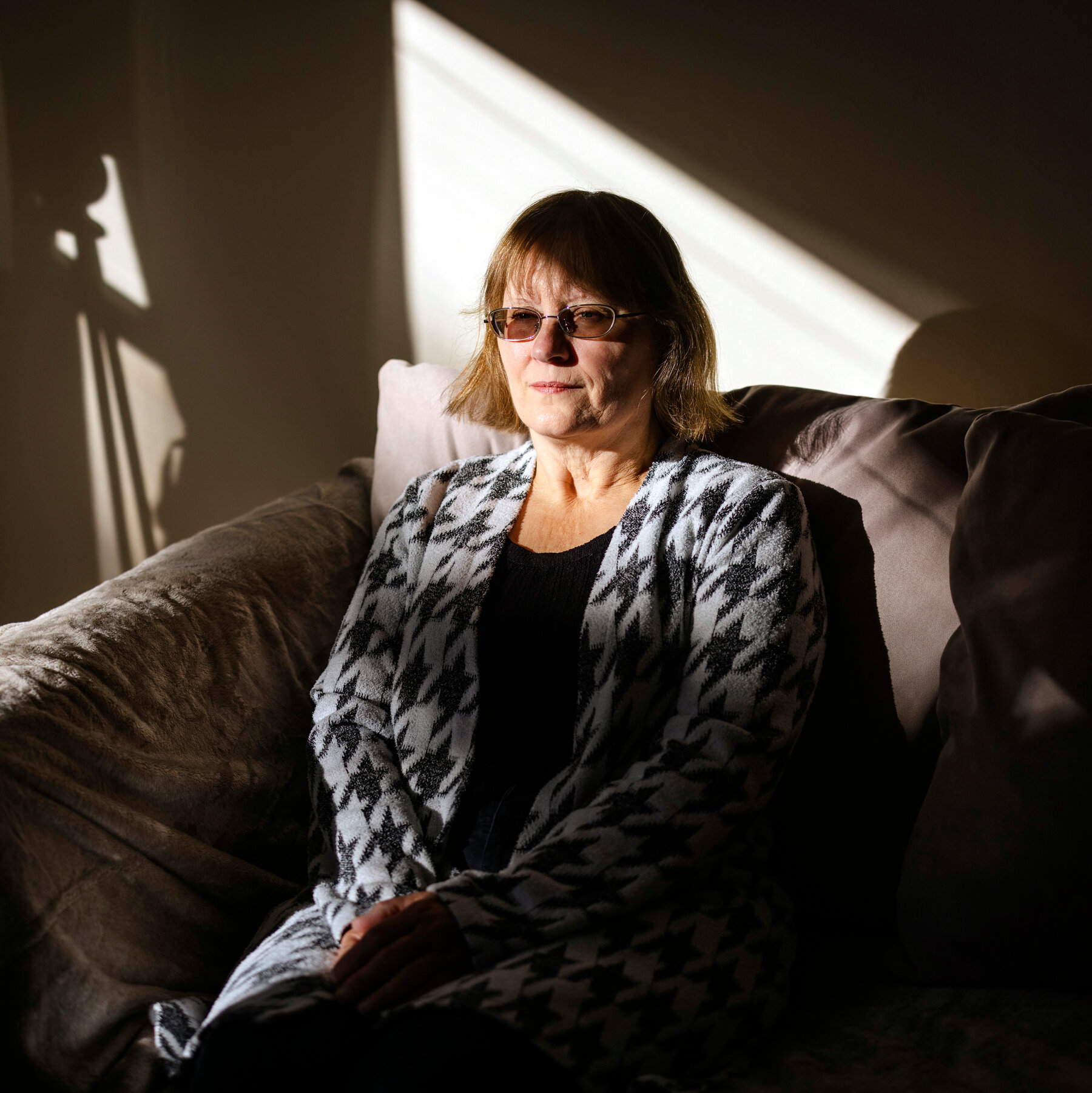 ‘No Idea How Long People Can Hold Out’: Federal Workers Feel Brunt of Shutdown