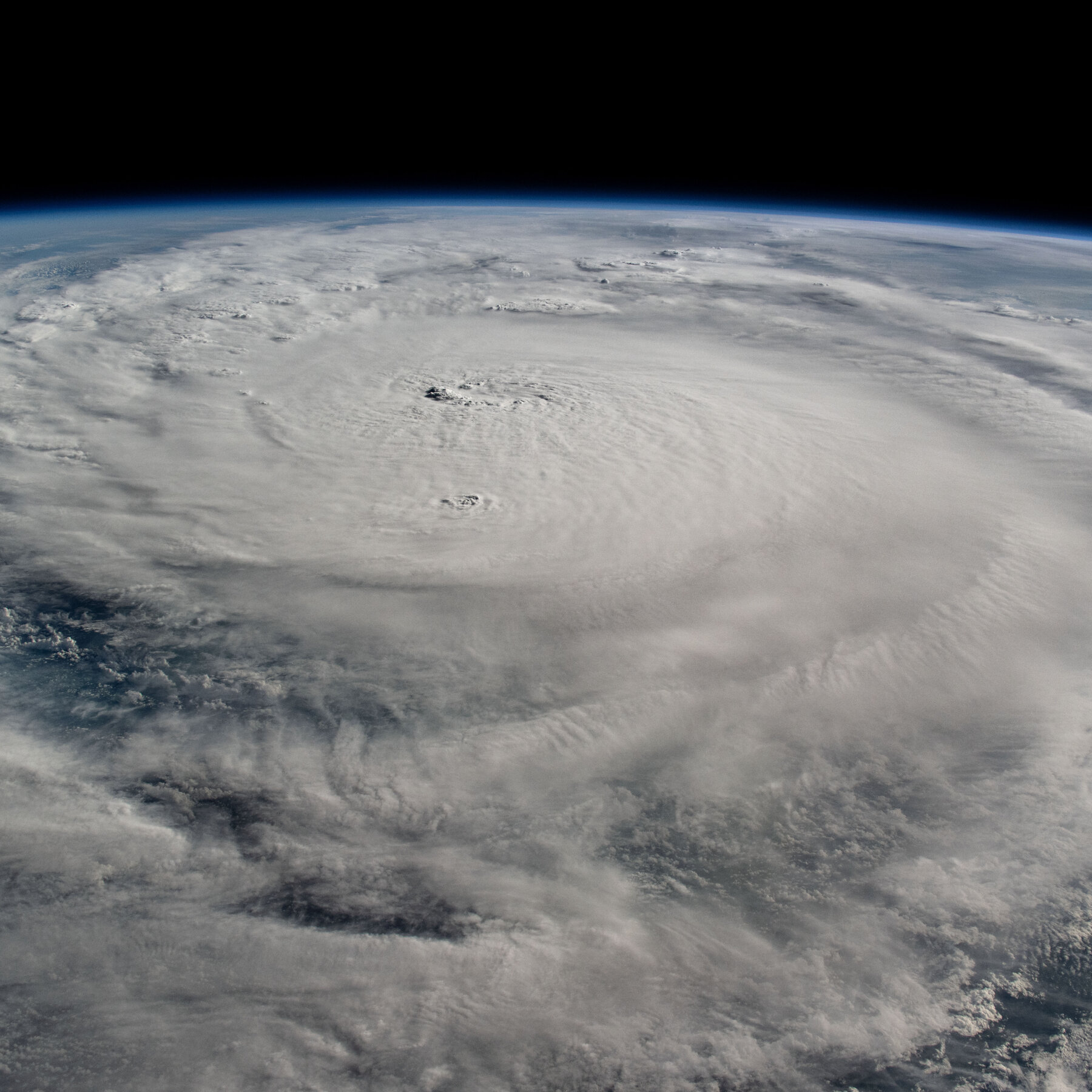 NOAA Announces 2025 Hurricane Season Prediction