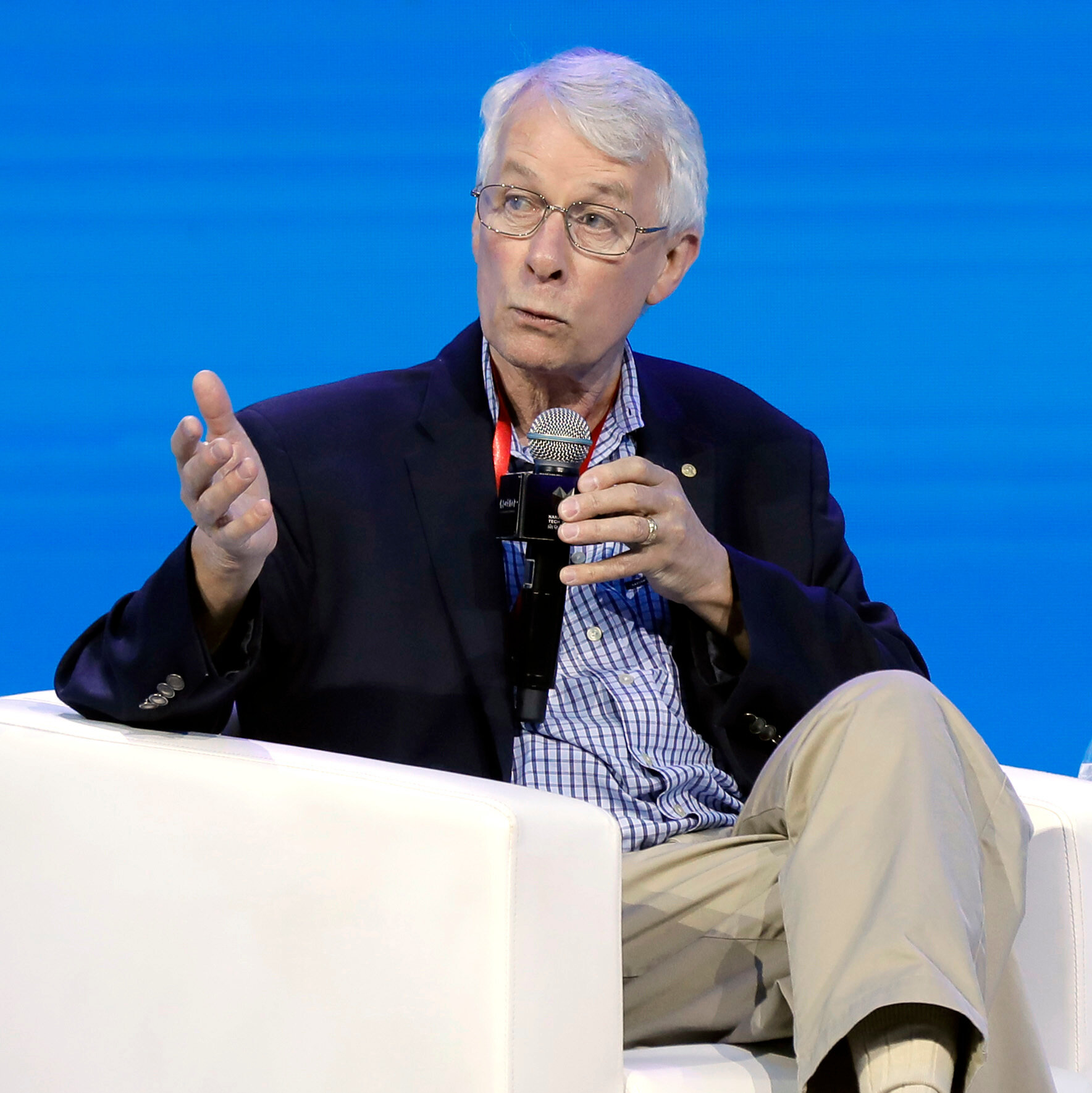 Nobel Laureates Urge Senate to Turn Down Kennedy’s Nomination