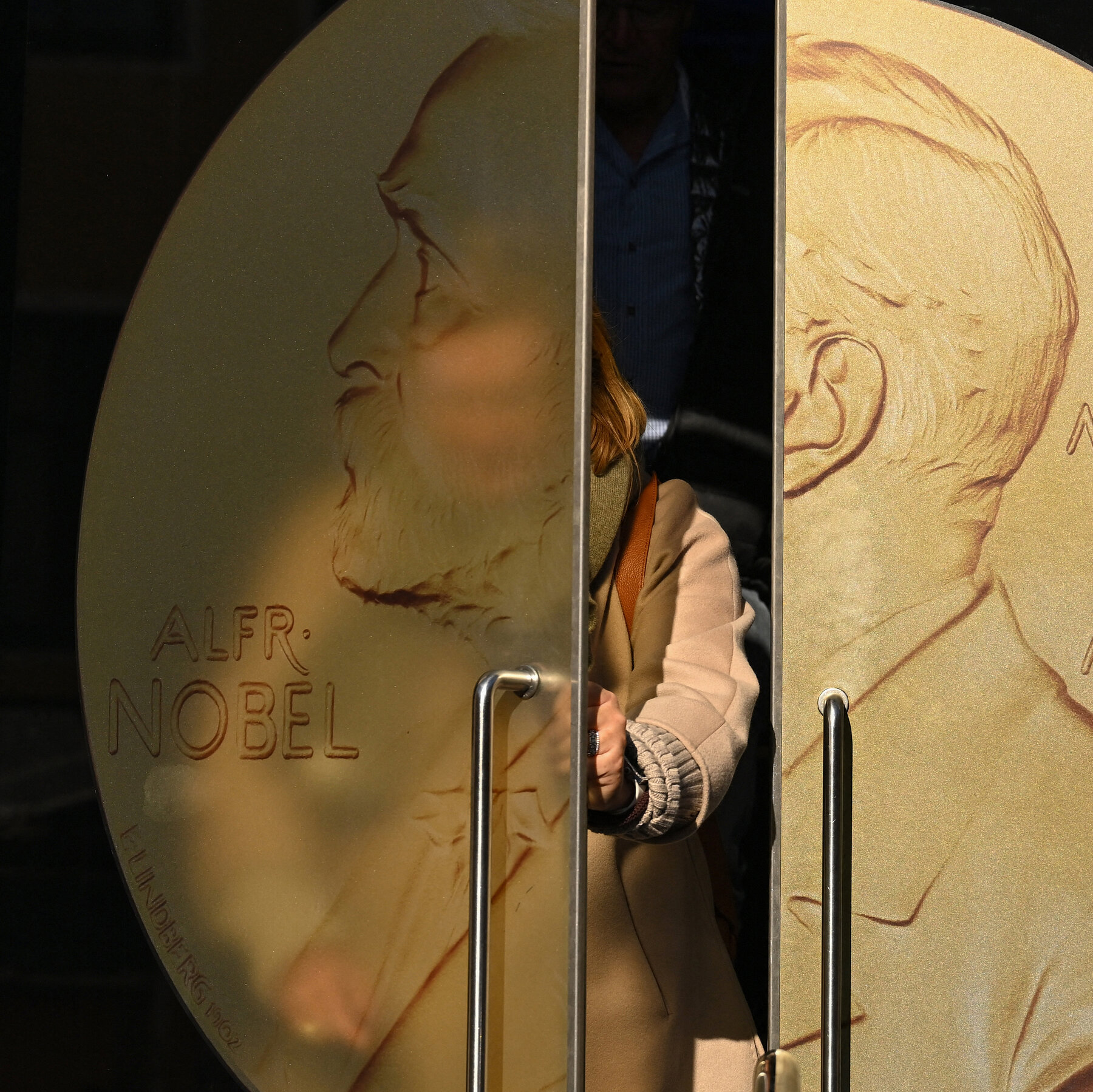 Nobel Organizers Look Into Surge of Bets for Machado Ahead of Announcement