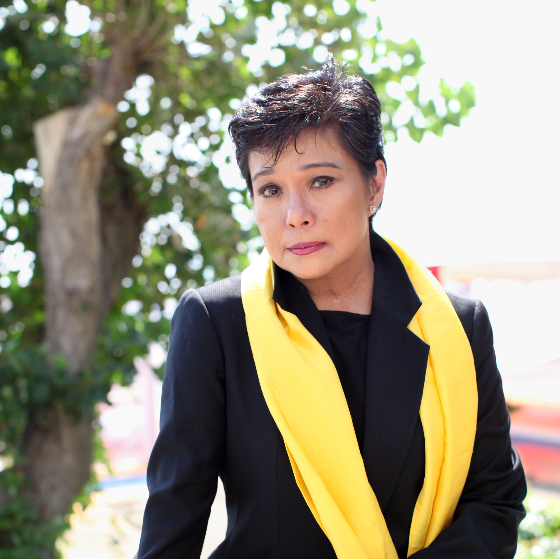 Nora Aunor, Singer-Actress Called ‘the Superstar’ in Philippines, Dies at 71