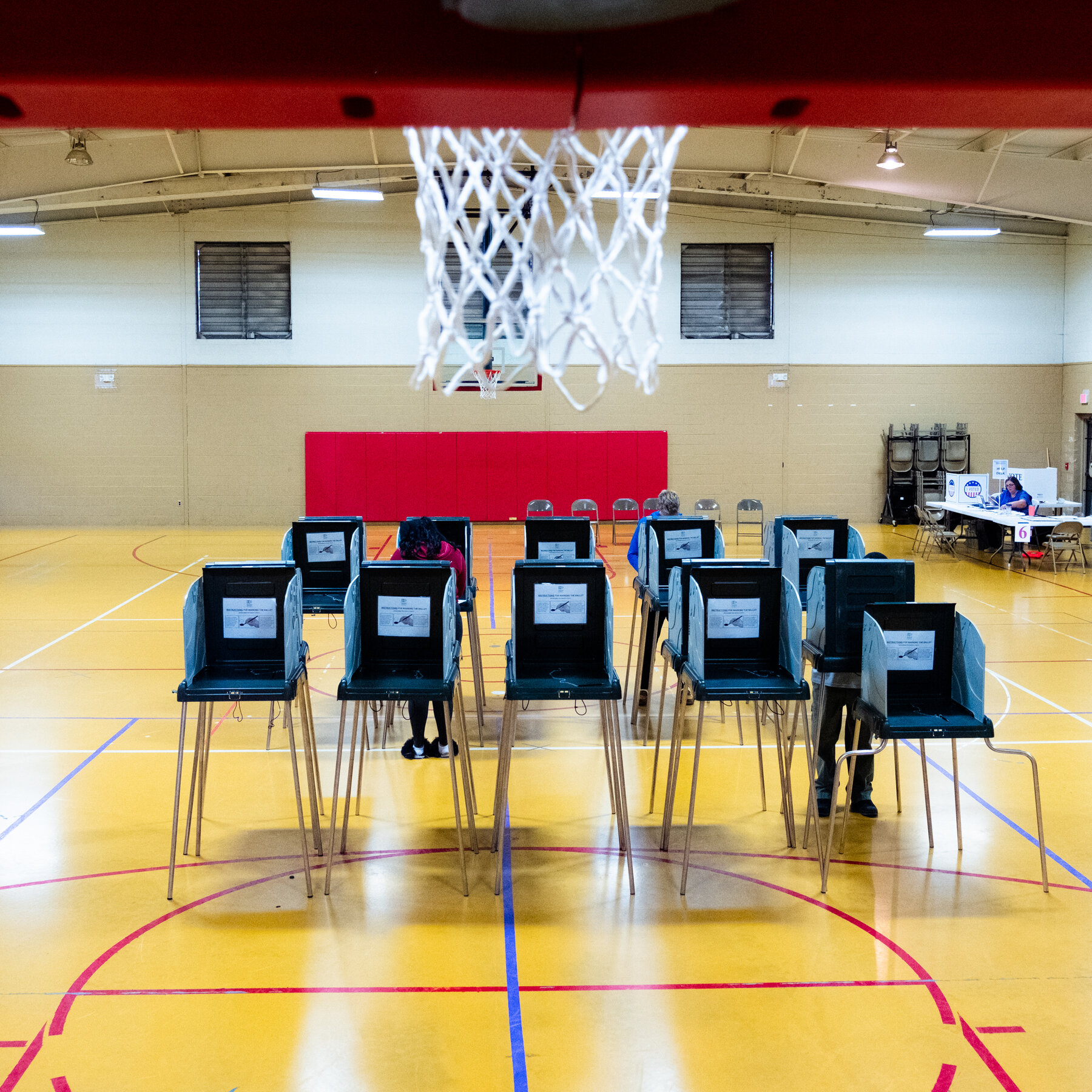 North Carolina Can Use Republican-Friendly Congressional Map, Court Says