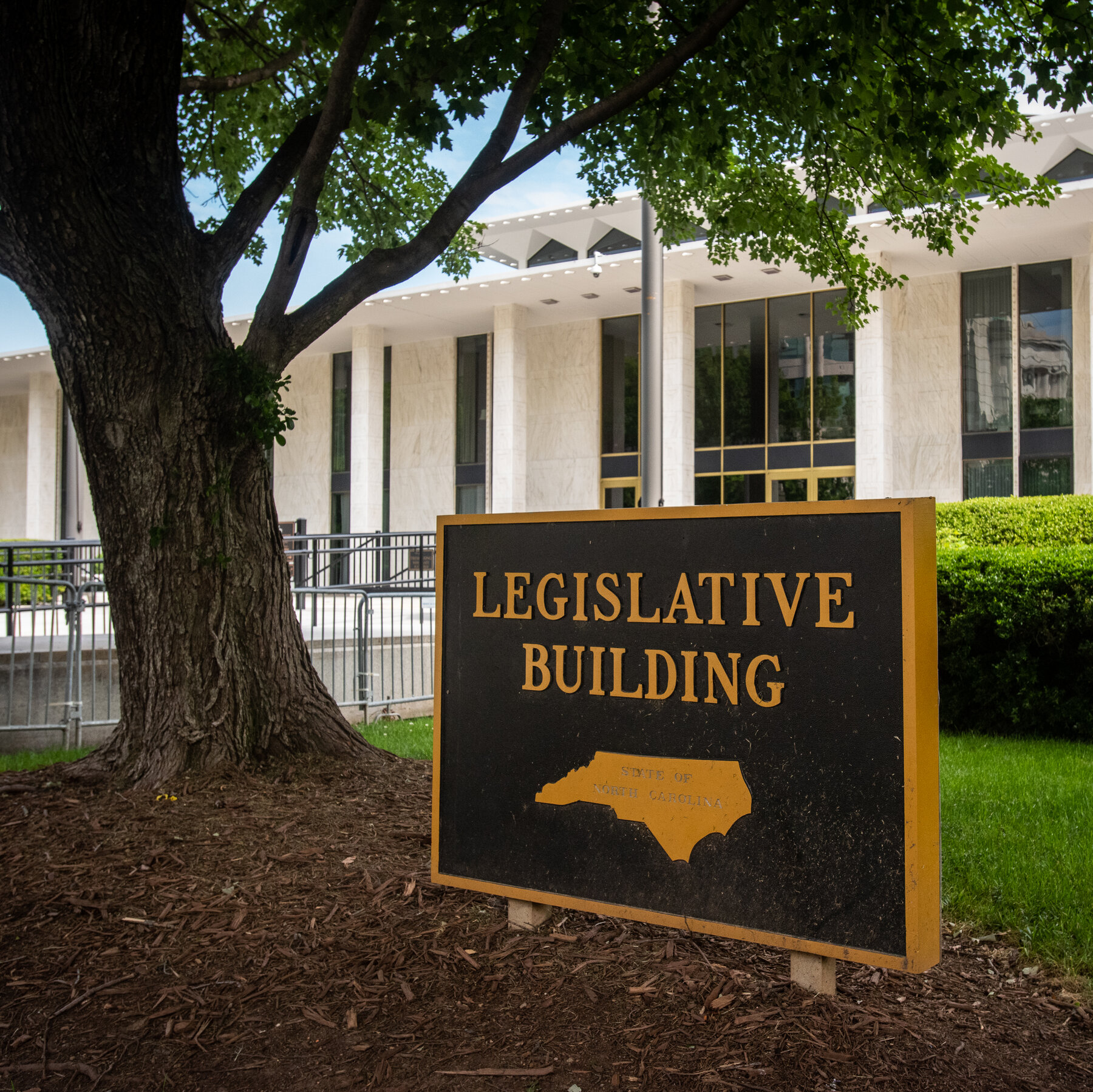 North Carolina Senate Approves New Map in Effort to Add G.O.P. Congressional Seat