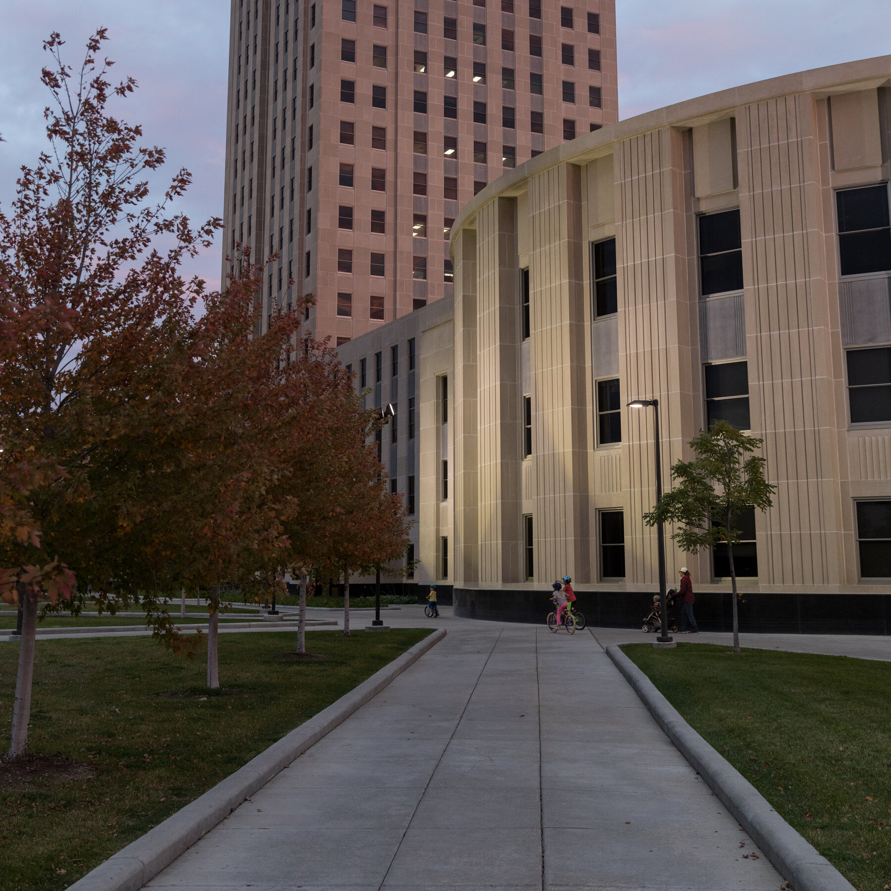 North Dakota Lawmakers Pass Bill Restricting Library Books Deemed Obscene