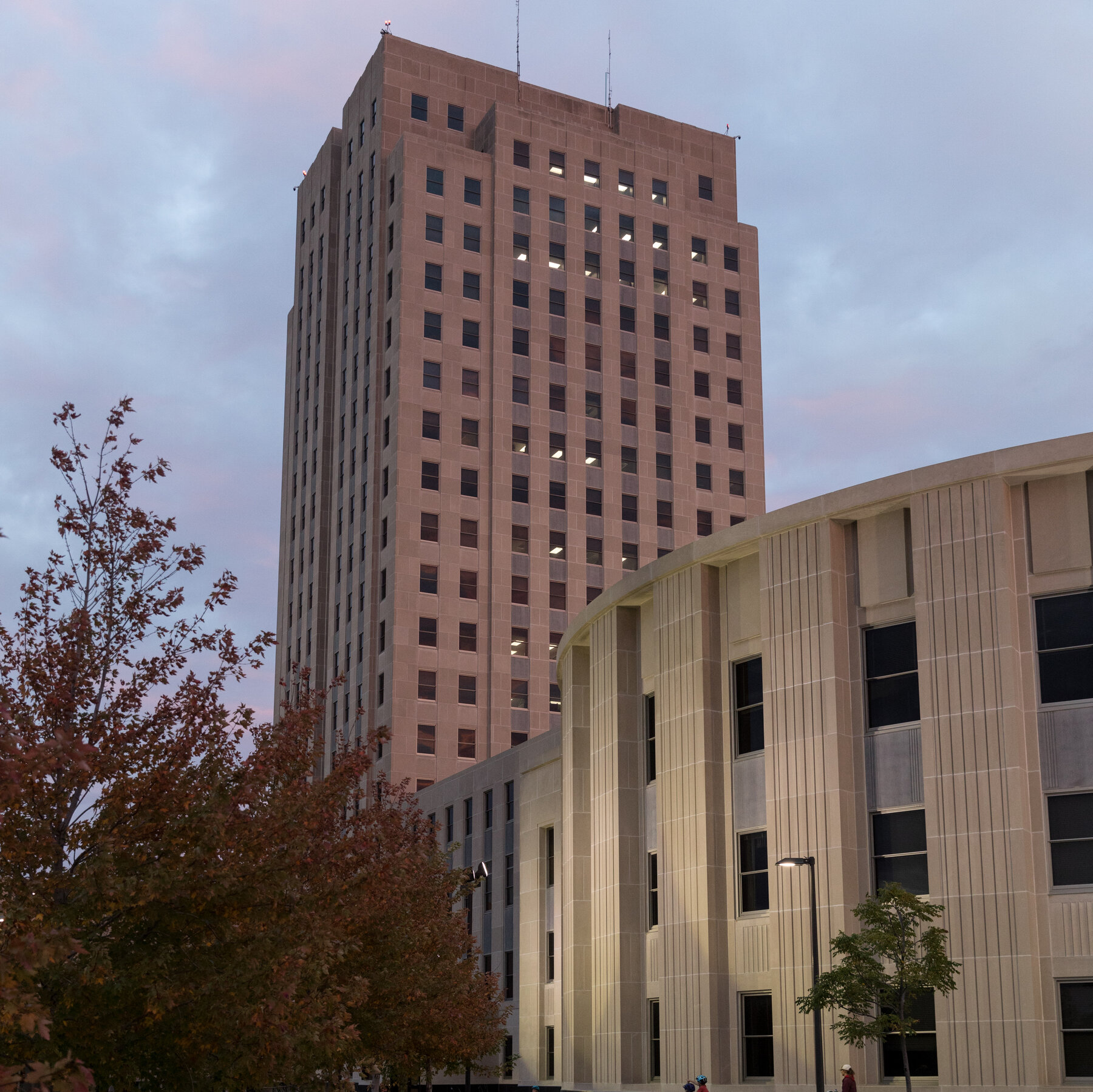 North Dakota Senate Rejects Measure Asking Supreme Court to Revisit Gay Marriage