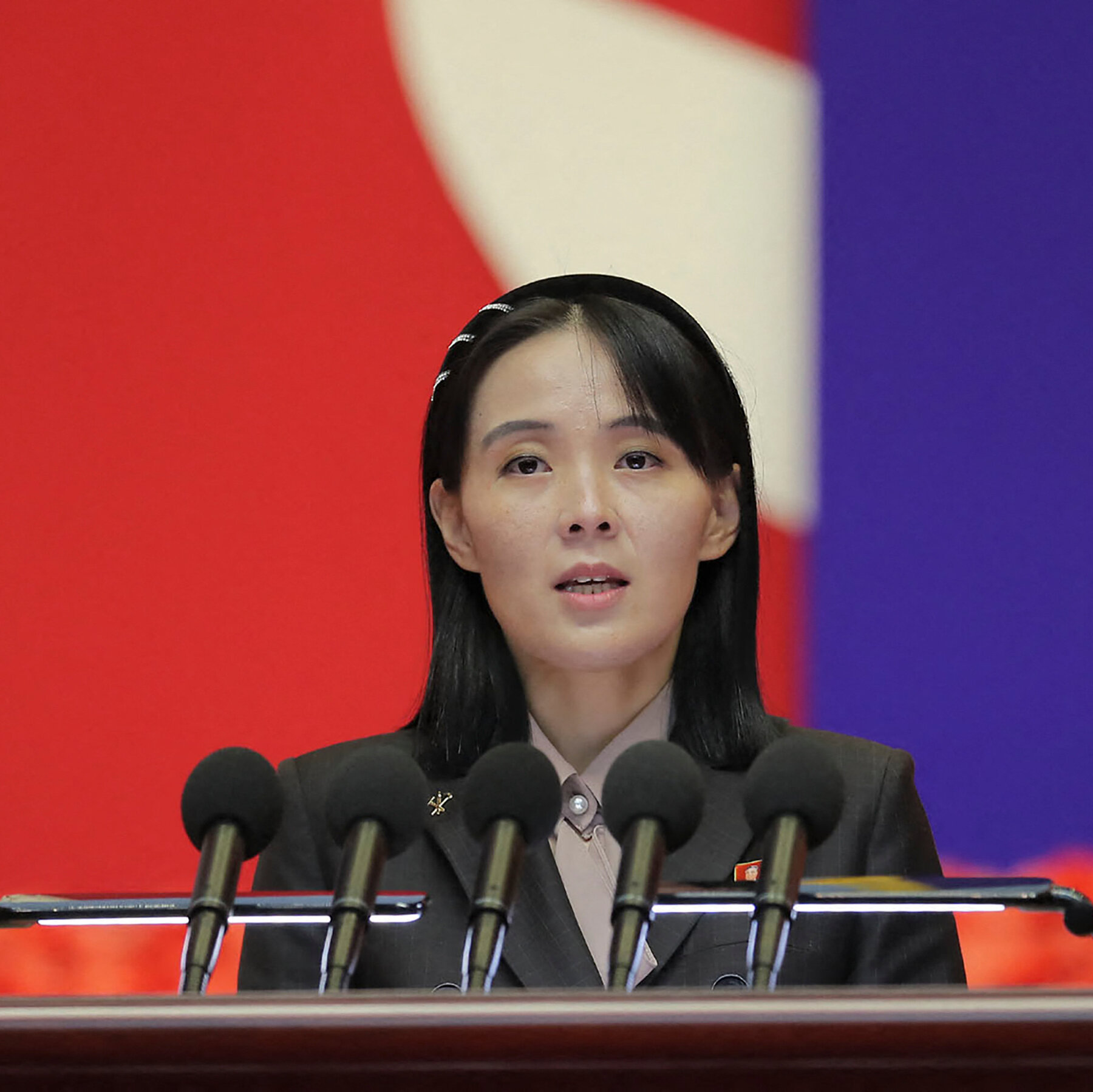 ​North Korea Rejects New South Korean Leader’s Peace Overtures