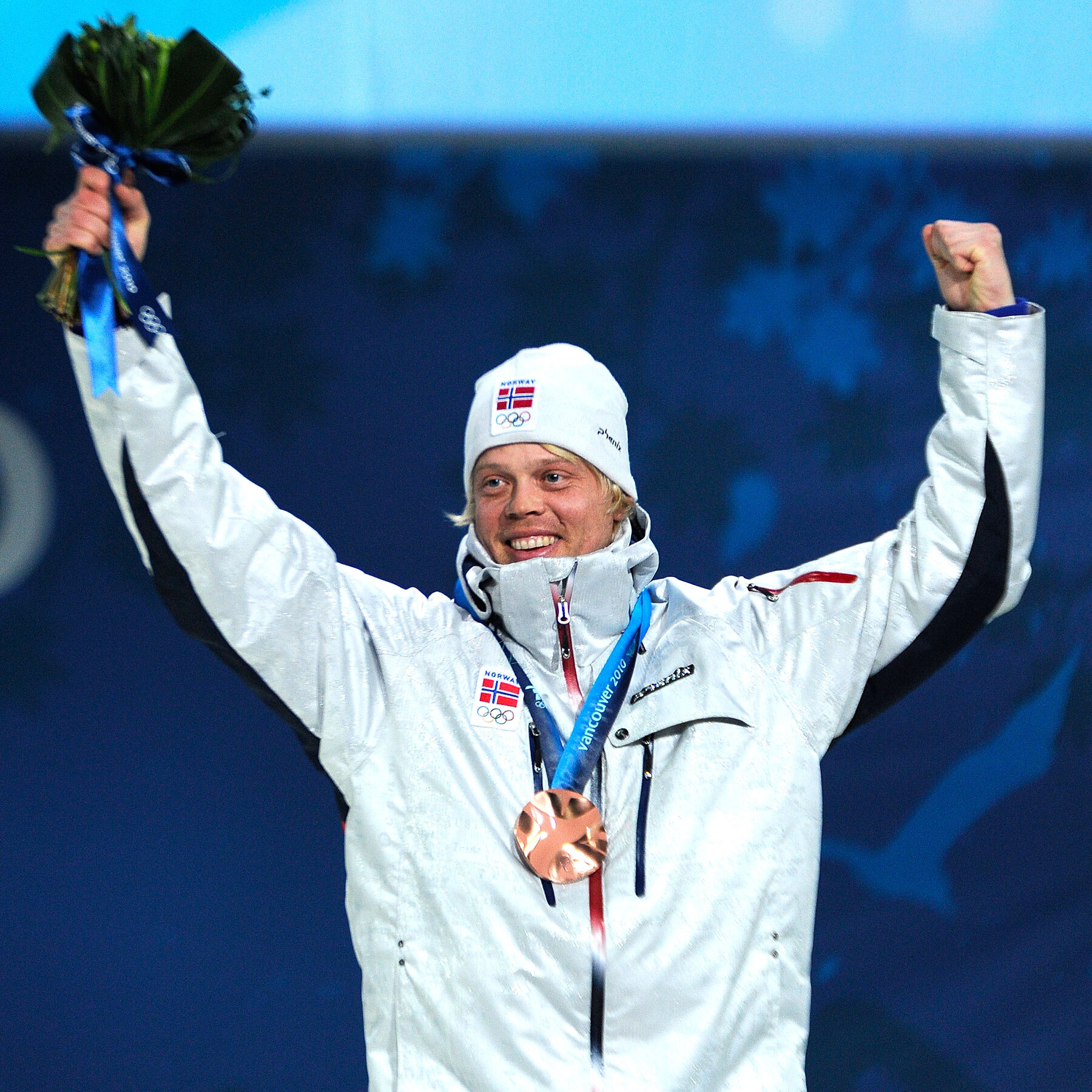 Norwegian Olympic Skier, Audun Groenvold, Dies After Lightning Strike