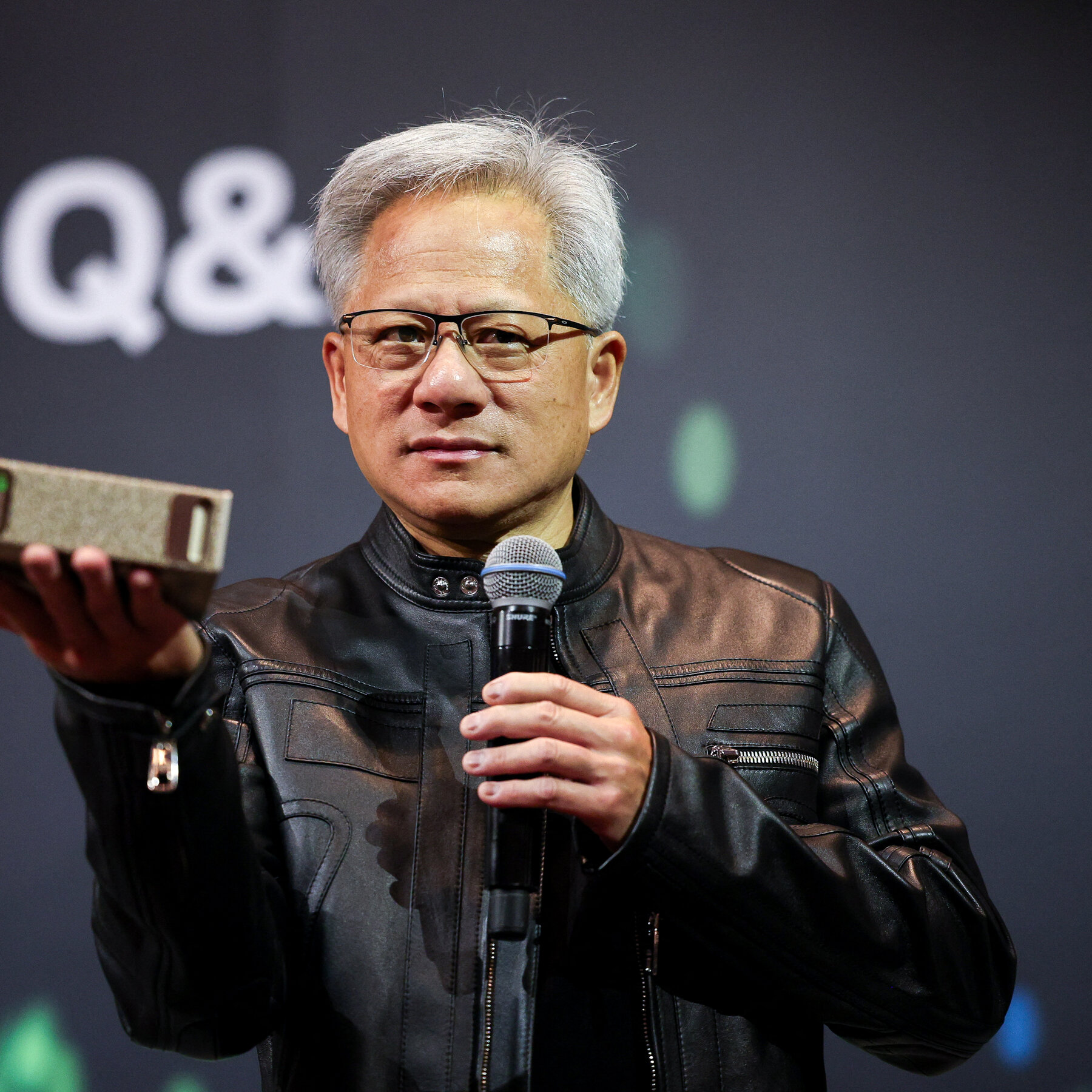 Nvidia and AMD Stocks Soar as Trump Administration Lifts A.I. Chip Sale Restrictions