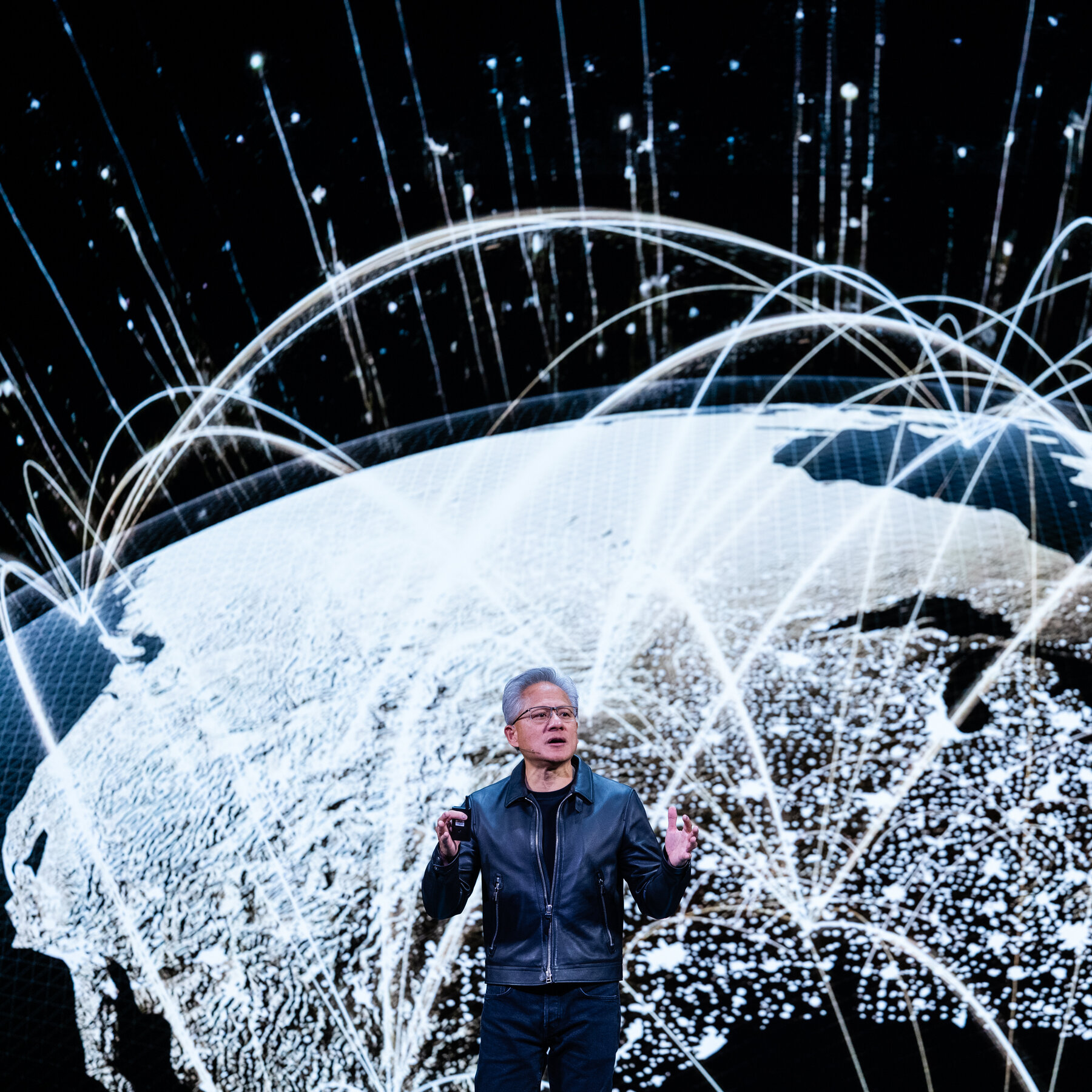 Nvidia Earnings Show Profit Jumped 65% to $31.9 Billion