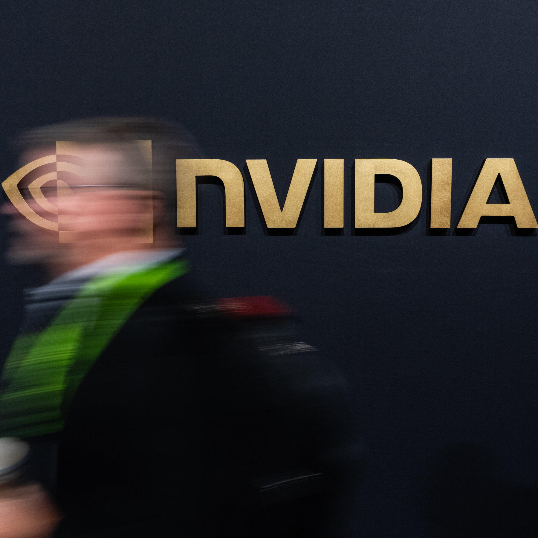 Nvidia Is First Company to Top $5 Trillion in Market Value Amid AI Boom