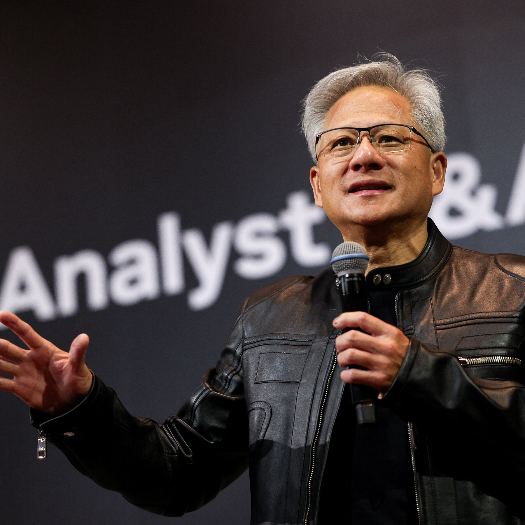 Nvidia to Buy $5 Billion Stake in Intel