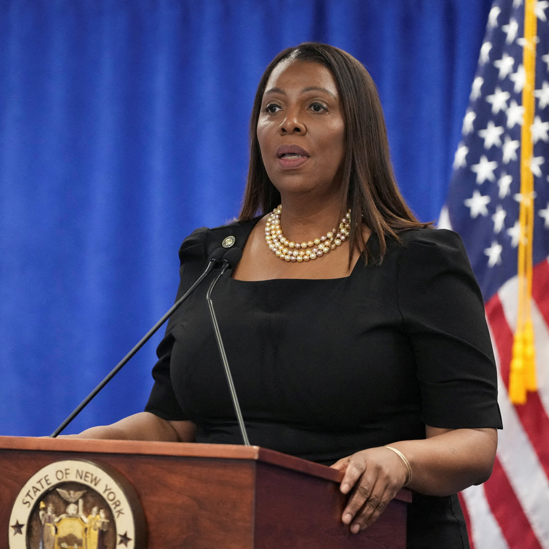 N.Y. Attorney General Warns Hospitals Against Canceling Transgender Care