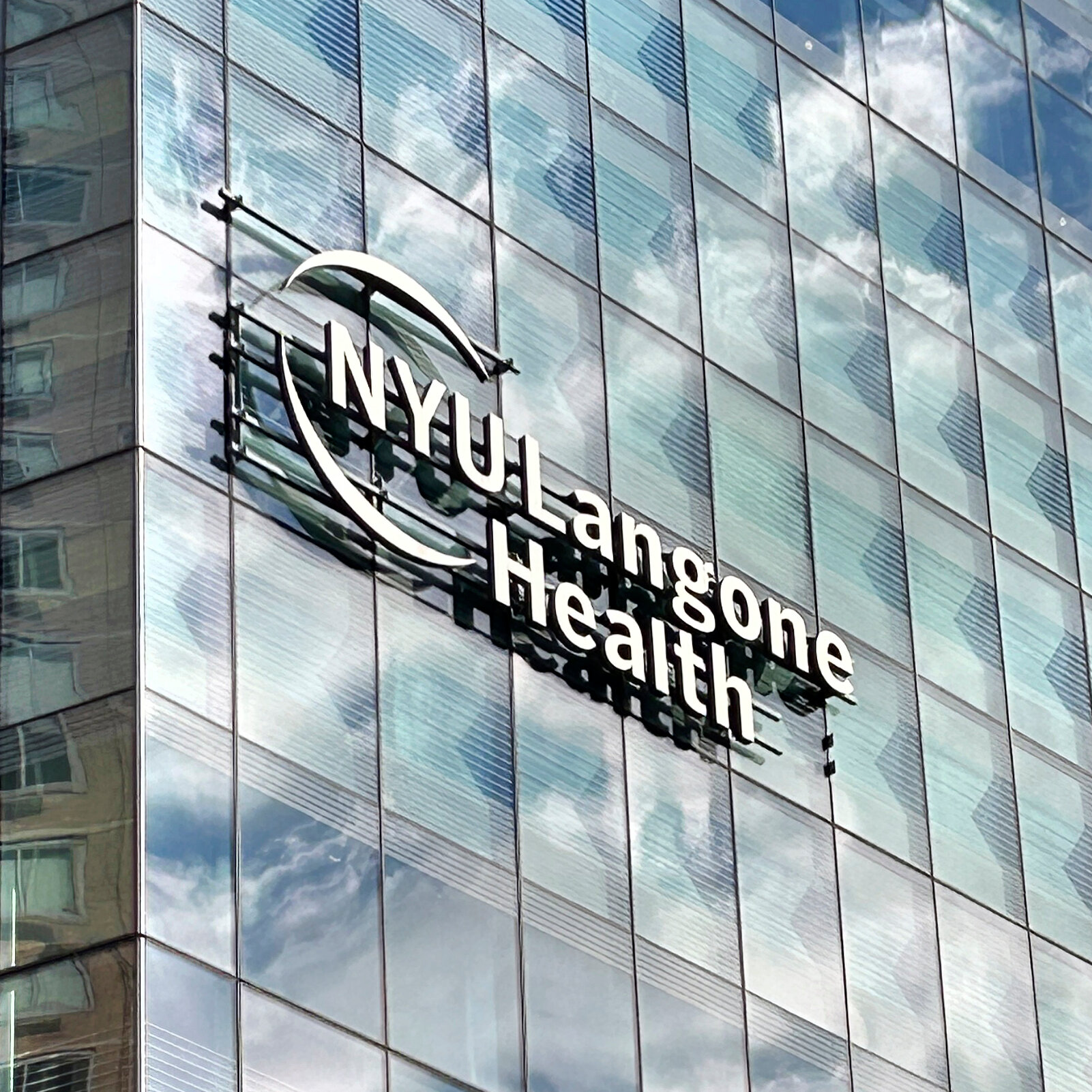 N.Y. Hospital Stops Treating 2 Children After Trump’s Trans Care Order
