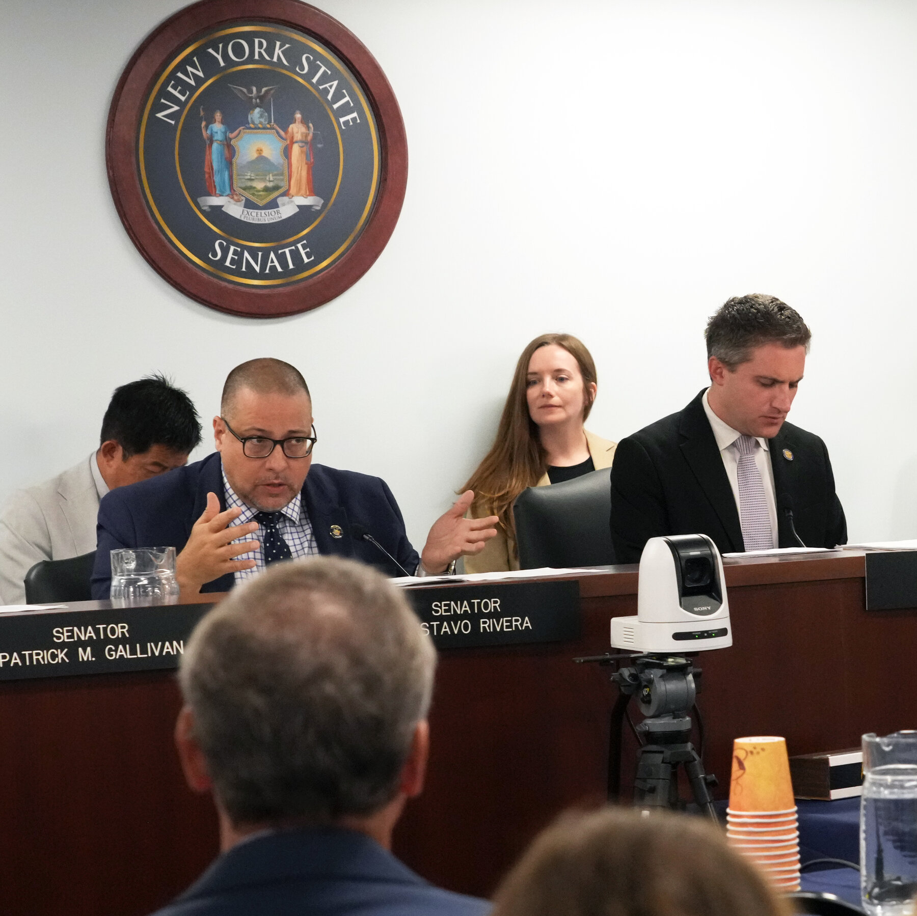 N.Y. Lawmakers Press Officials About Home Health Program’s Issues