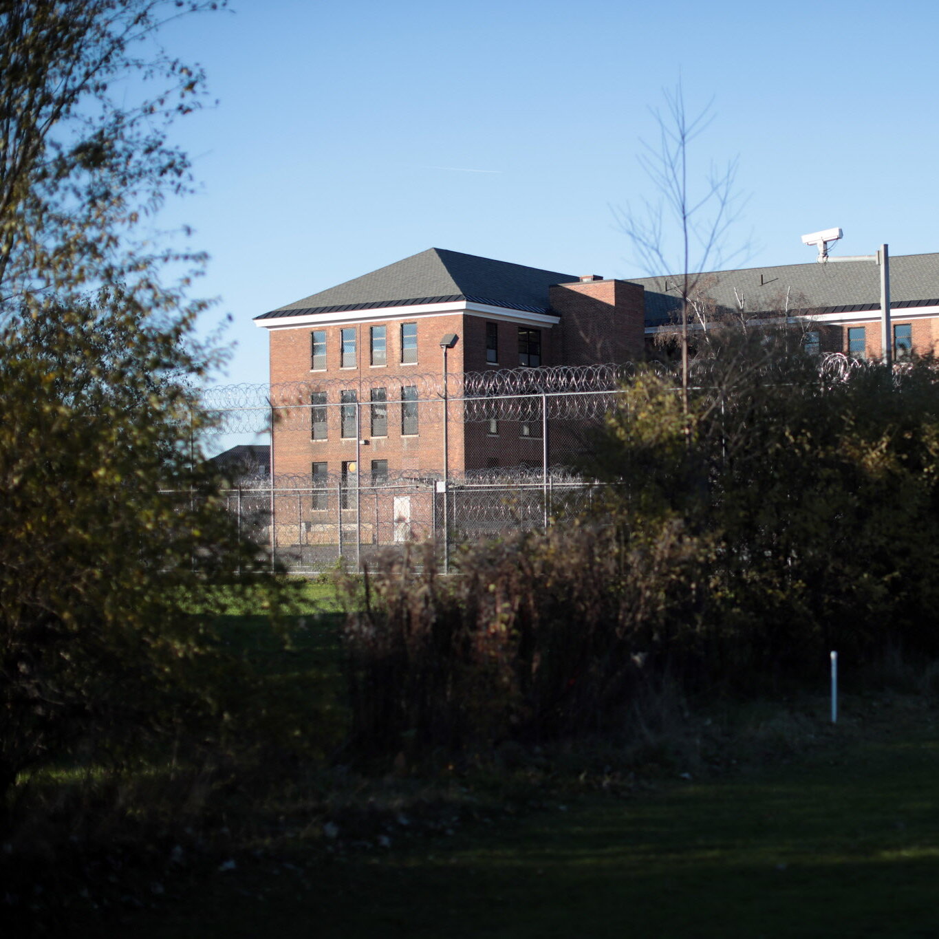 N.Y. State Police Investigate Death of Another Inmate at Upstate Prison