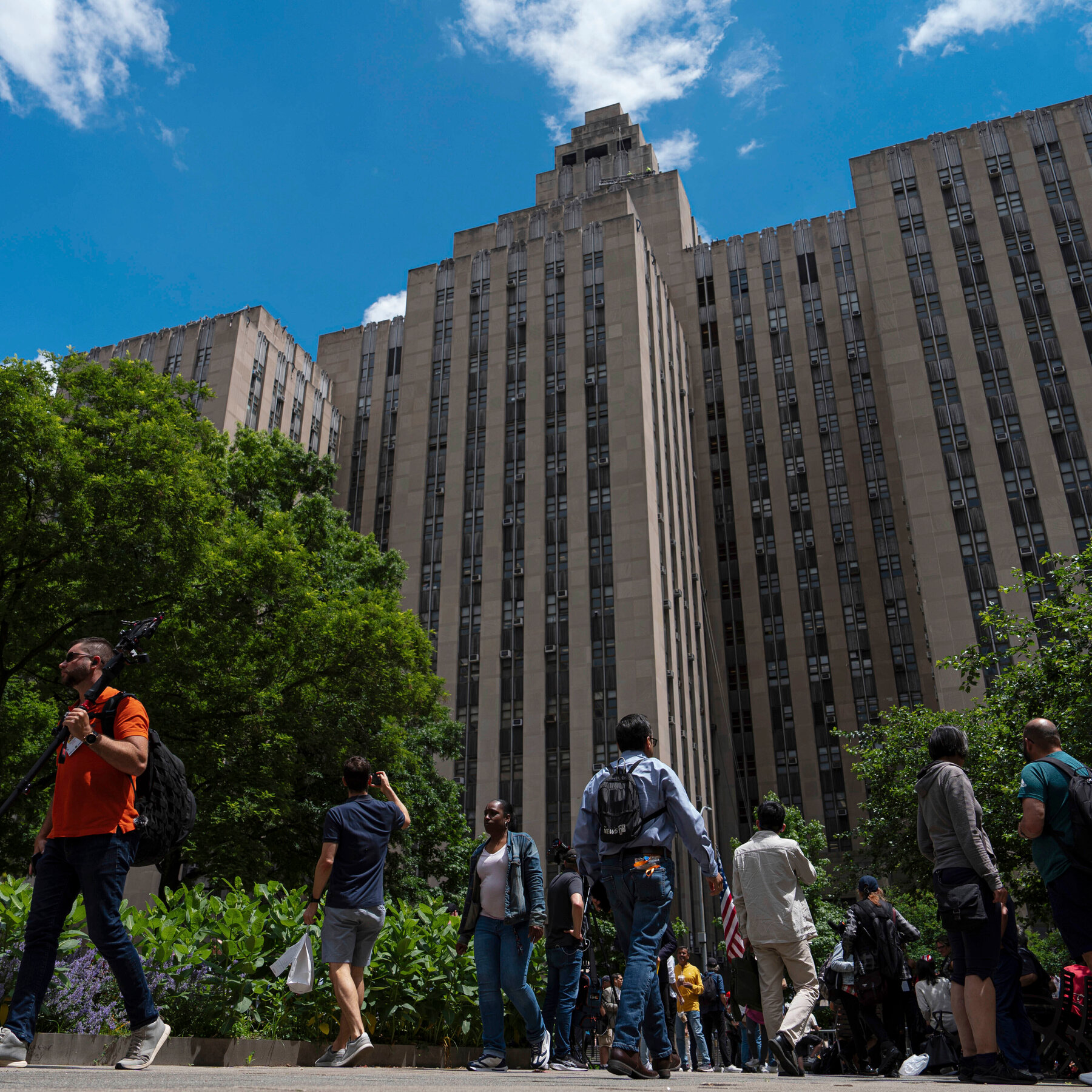 NYC Legal Aid Society Lawyers Could Soon Strike for Higher Pay