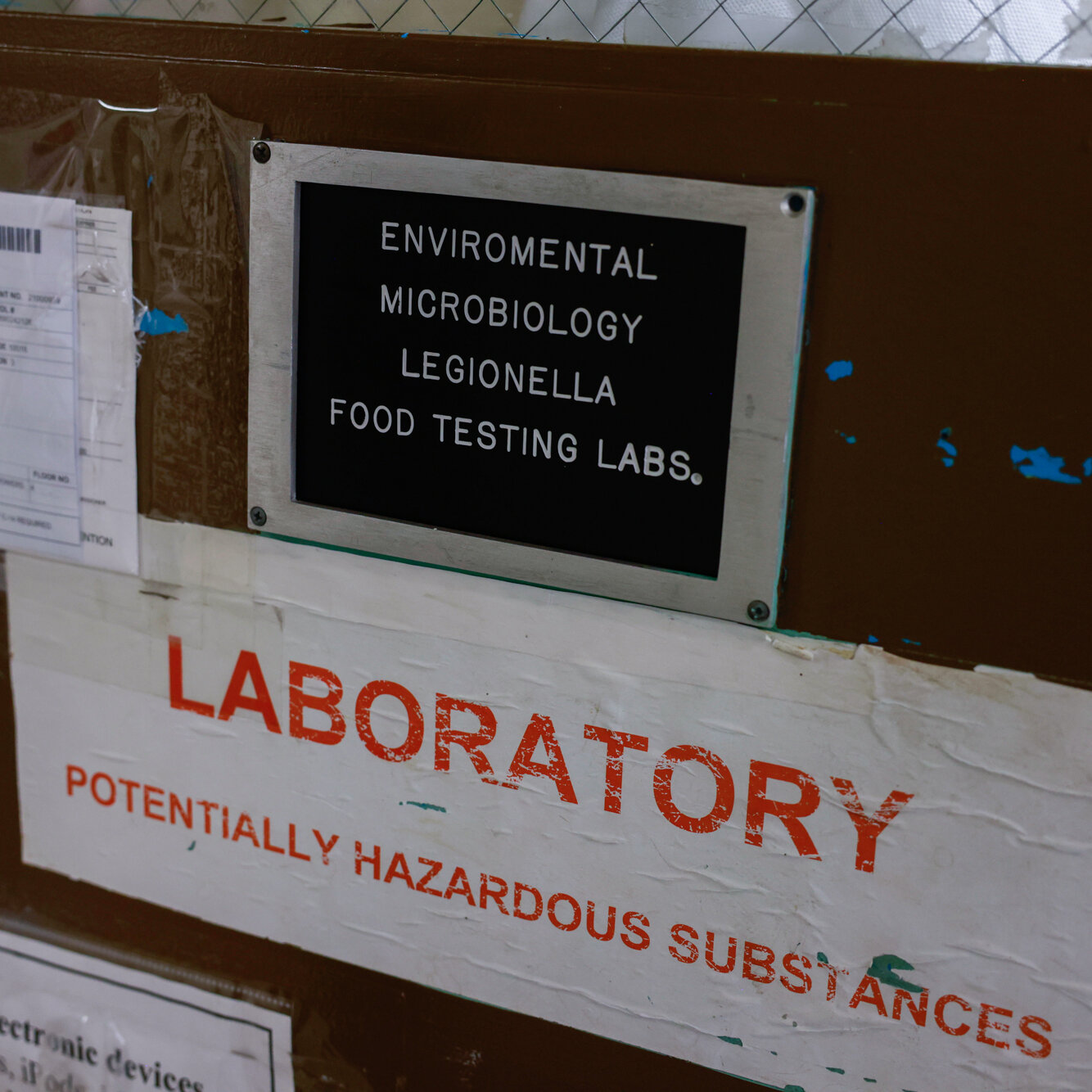 NYC Legionnaires’ Outbreak Traced to City-Owned Sites, Including Harlem Hospital