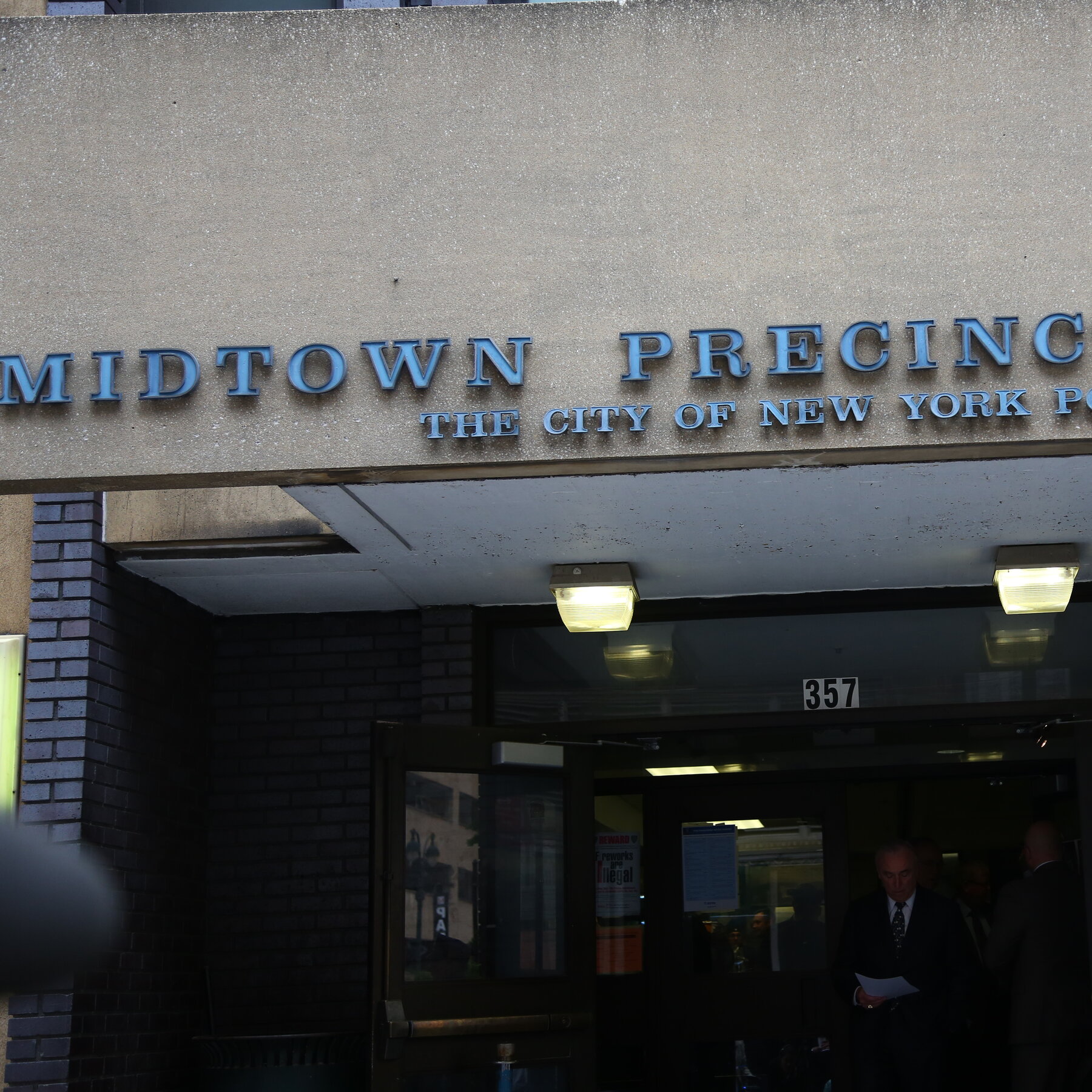 N.Y.C. Man Is at Least Fourth Person to Die in Custody in Just Over a Week