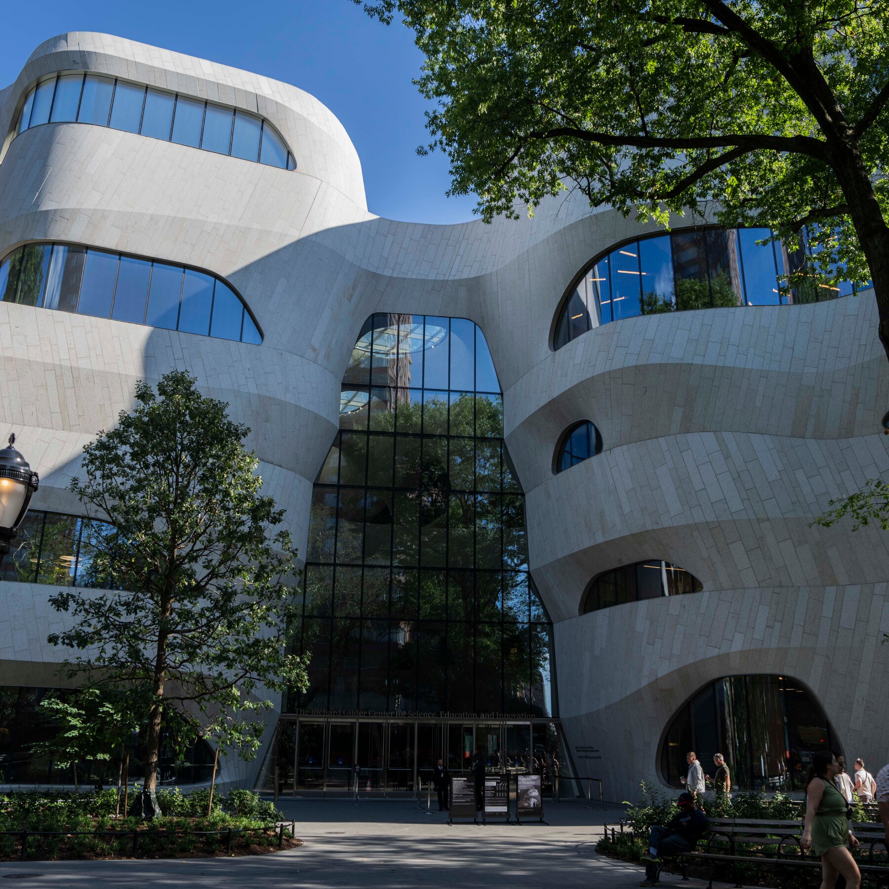 N.Y.C. Museum Will Offer Free Admission to Food Stamp Recipients