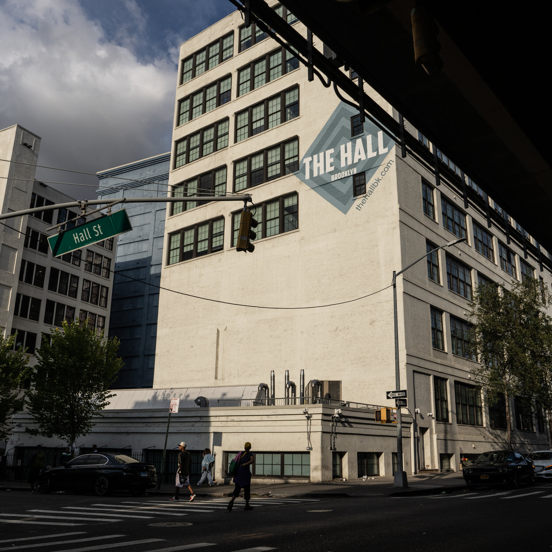 N.Y.C. Officials Give City Workers Leeway to Yield to ICE Agents