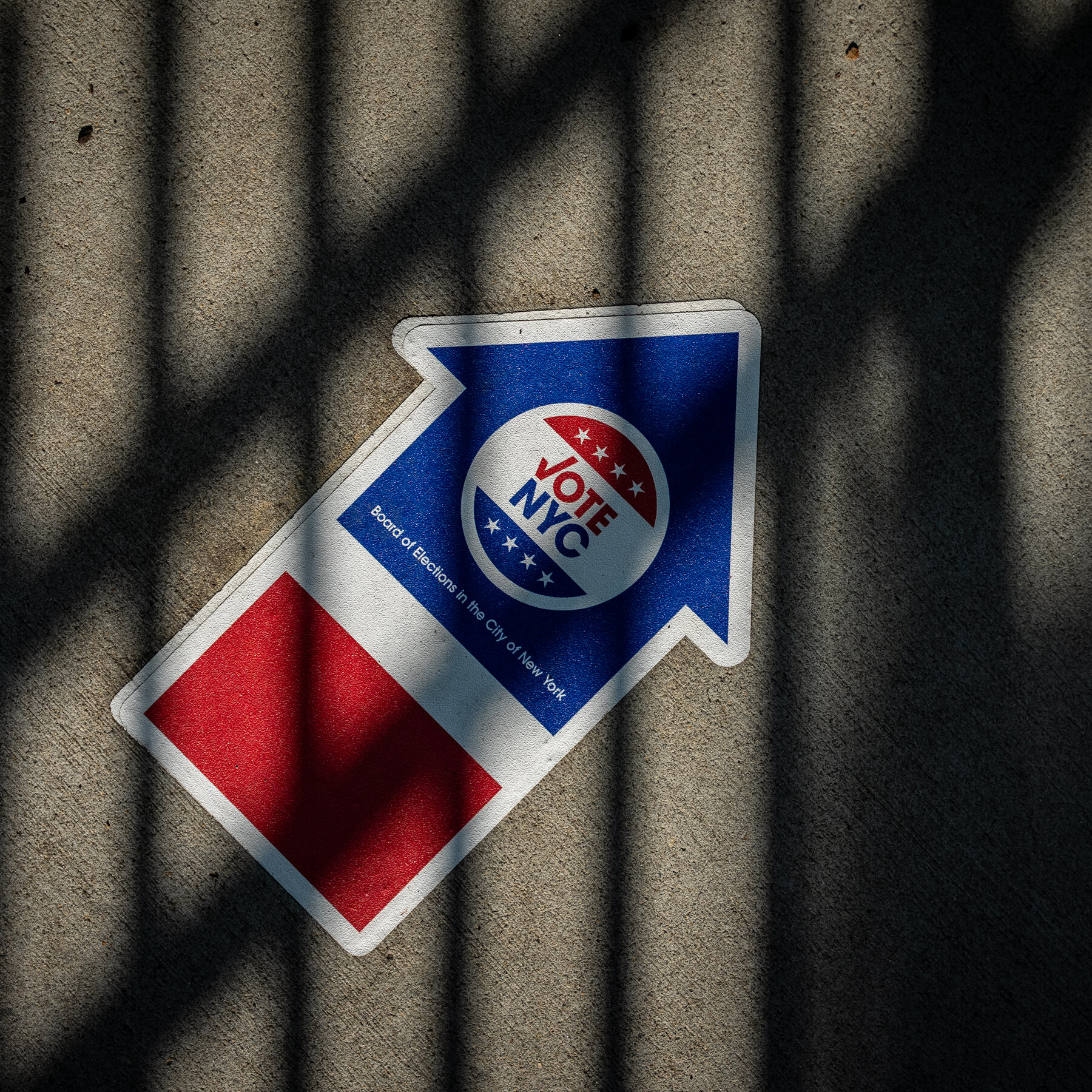 N.Y.C. Panel Withdraws Proposal to Switch to Open Primaries