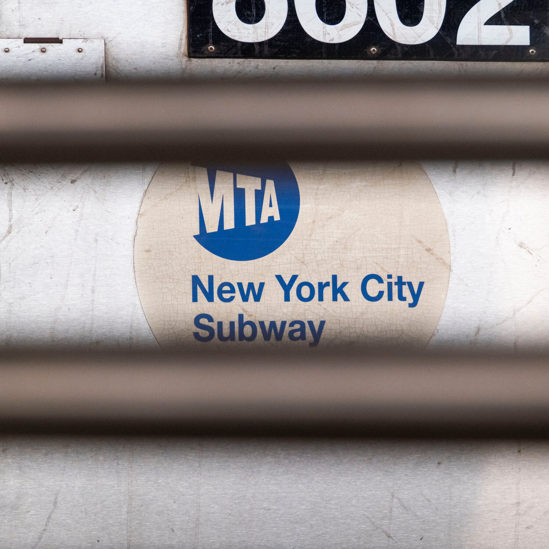 NYC Subway Train Cars Detach While in Service