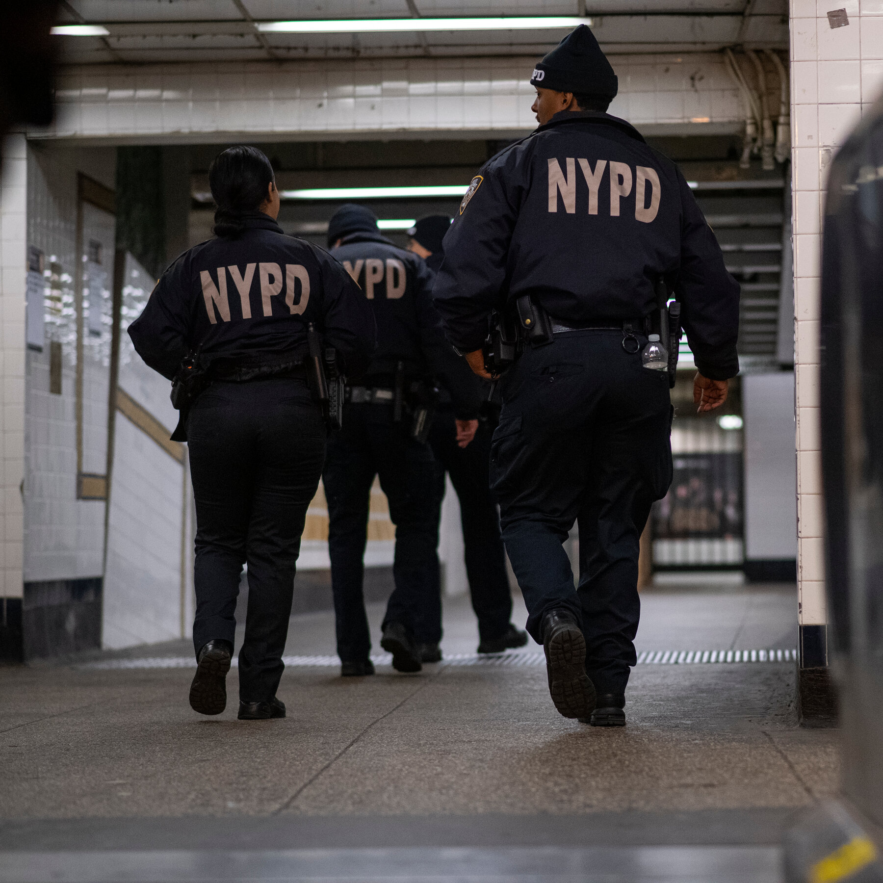 NYC’s Involuntary Removal of Mentally Ill Homeless People Raises Questions