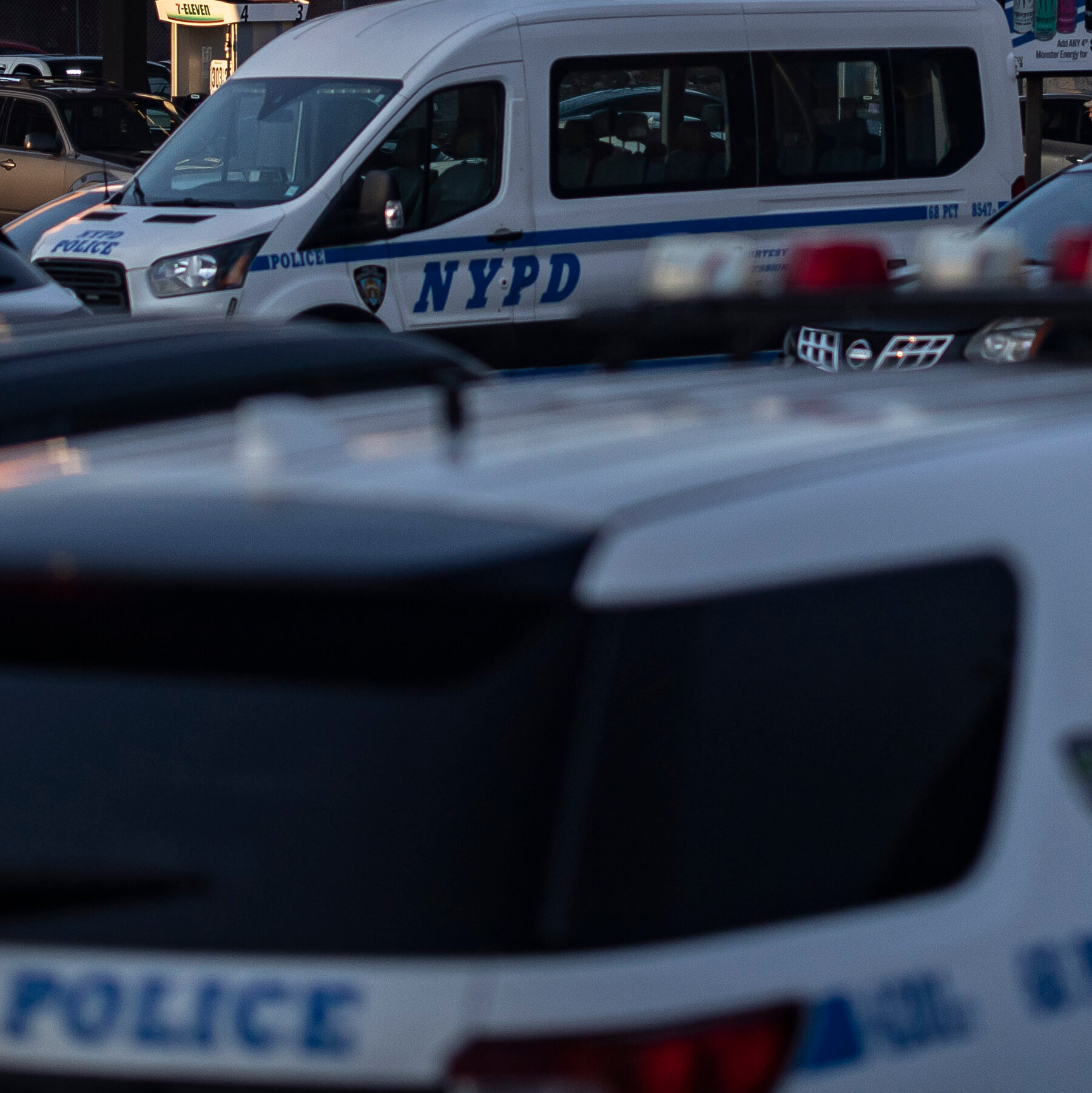 NYPD Apologizes for Falsely Accusing Teen in Fatal Brooklyn Parade Shooting