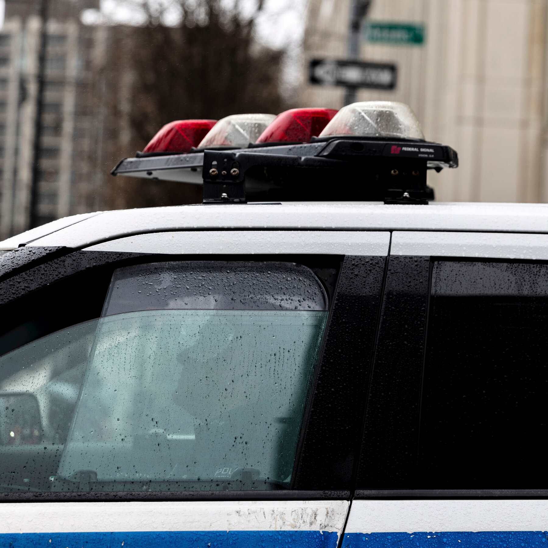 N.Y.P.D. Bans High-Speed Chases for Low-Level Offenses