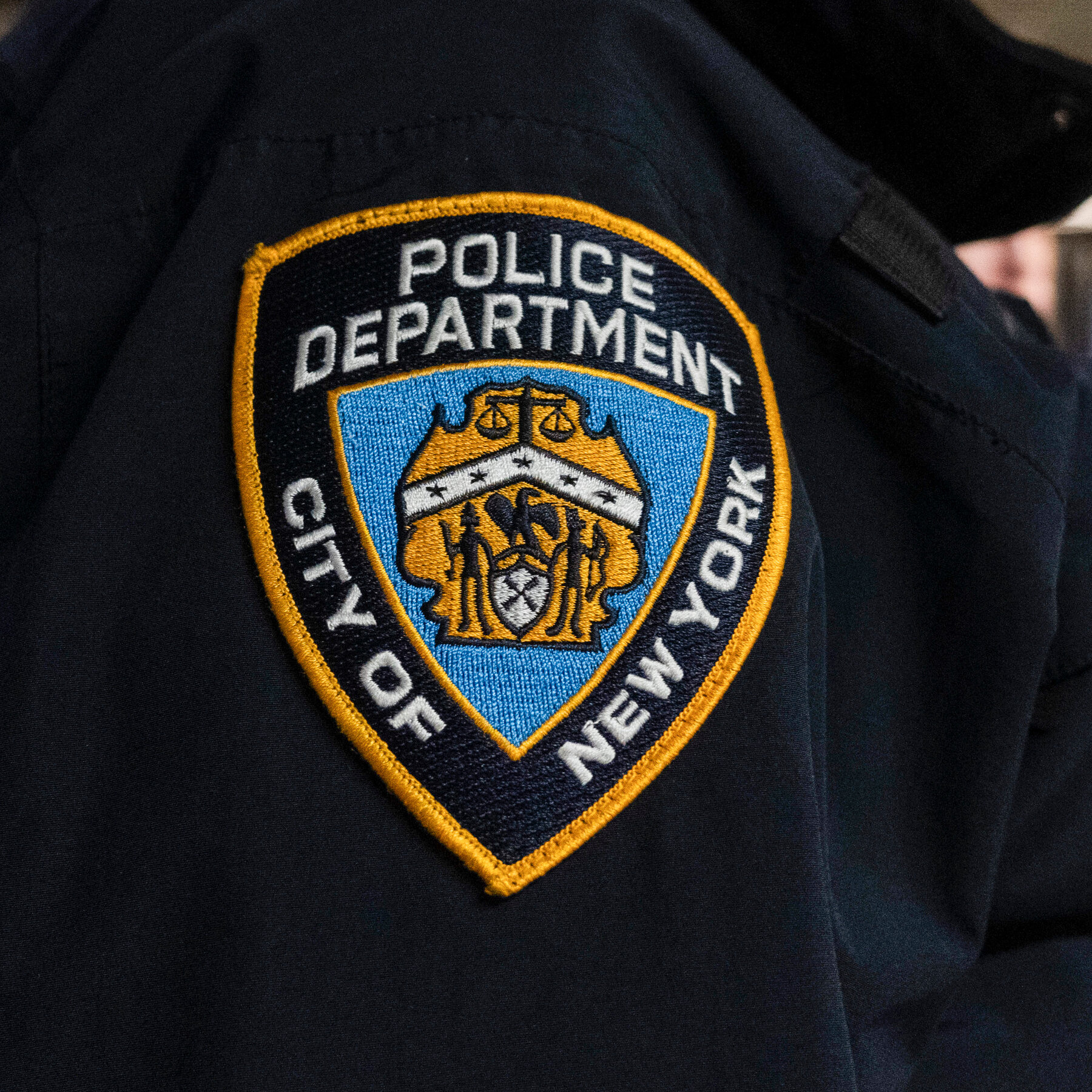 N.Y.P.D. Officer Accused of Theft to Pay for ‘Booty’ Exercises and BMW