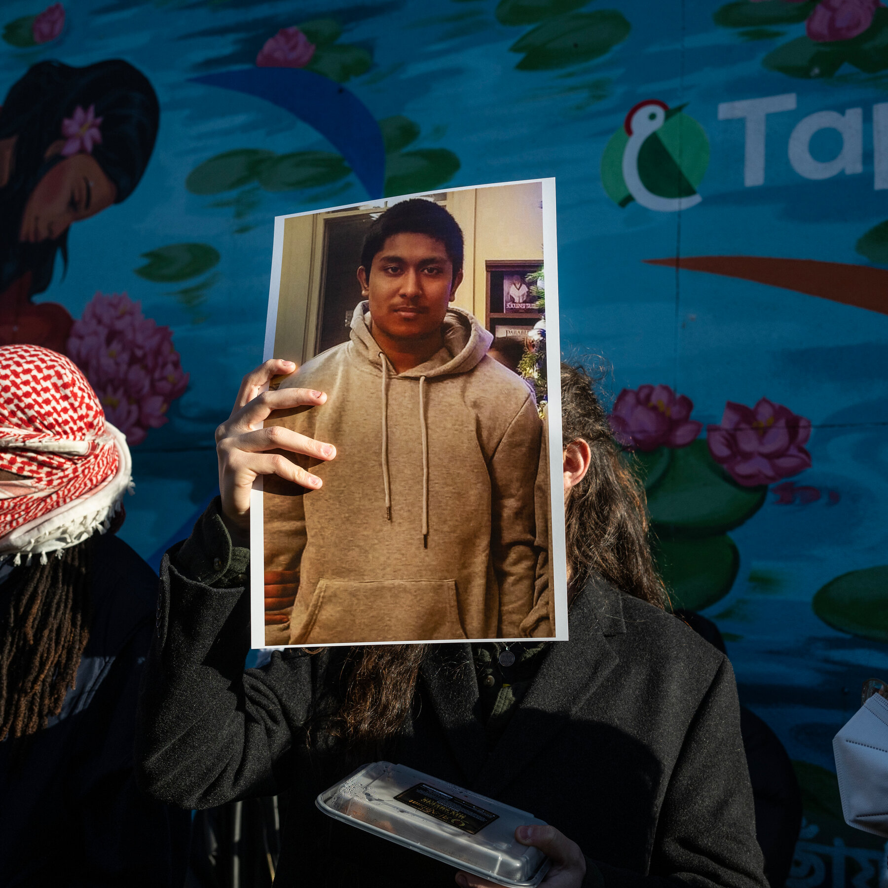 N.Y.P.D. Officers Face Misconduct Charges in Fatal Shooting of Win Rozario