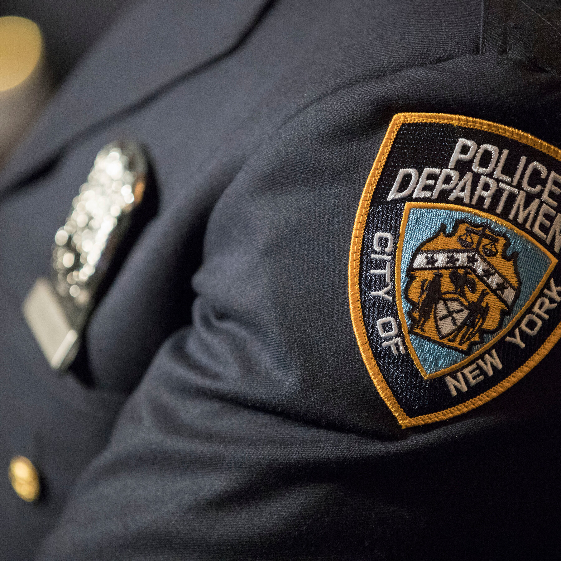 N.Y.P.D. ‘Quality-of-Life’ Teams Are Expanding. Not Everyone Is Happy.