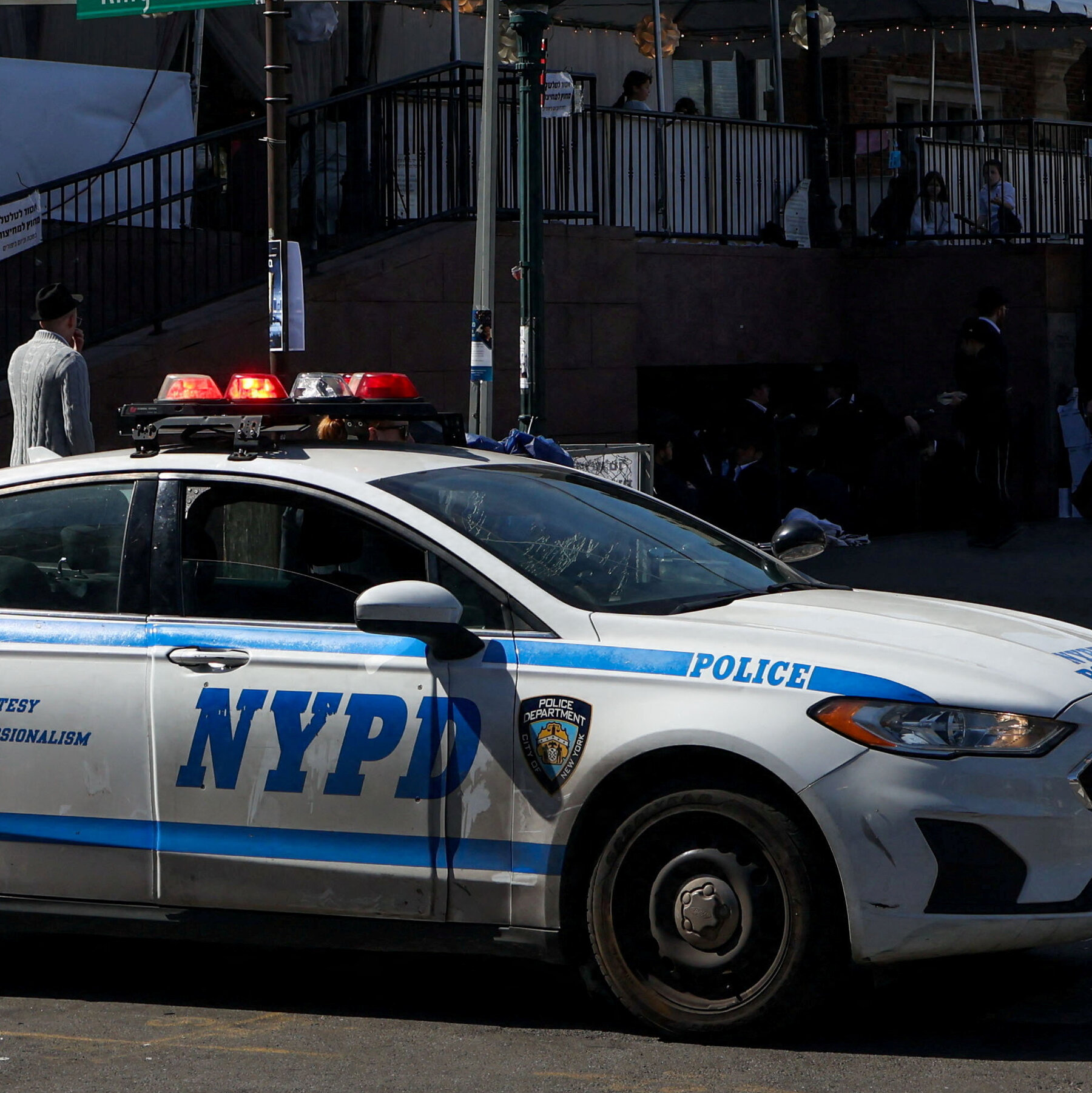 N.Y.P.D. to Notify Parents When Minors Are Entered Into Gang Database