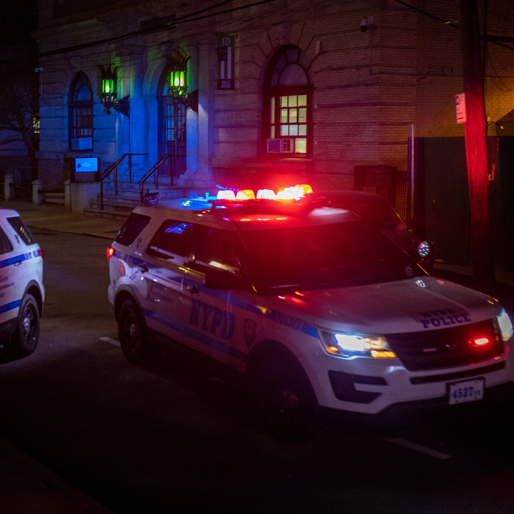 NYPD Used Excessive Force in Fatal Shooting of Queens Man, Board Says