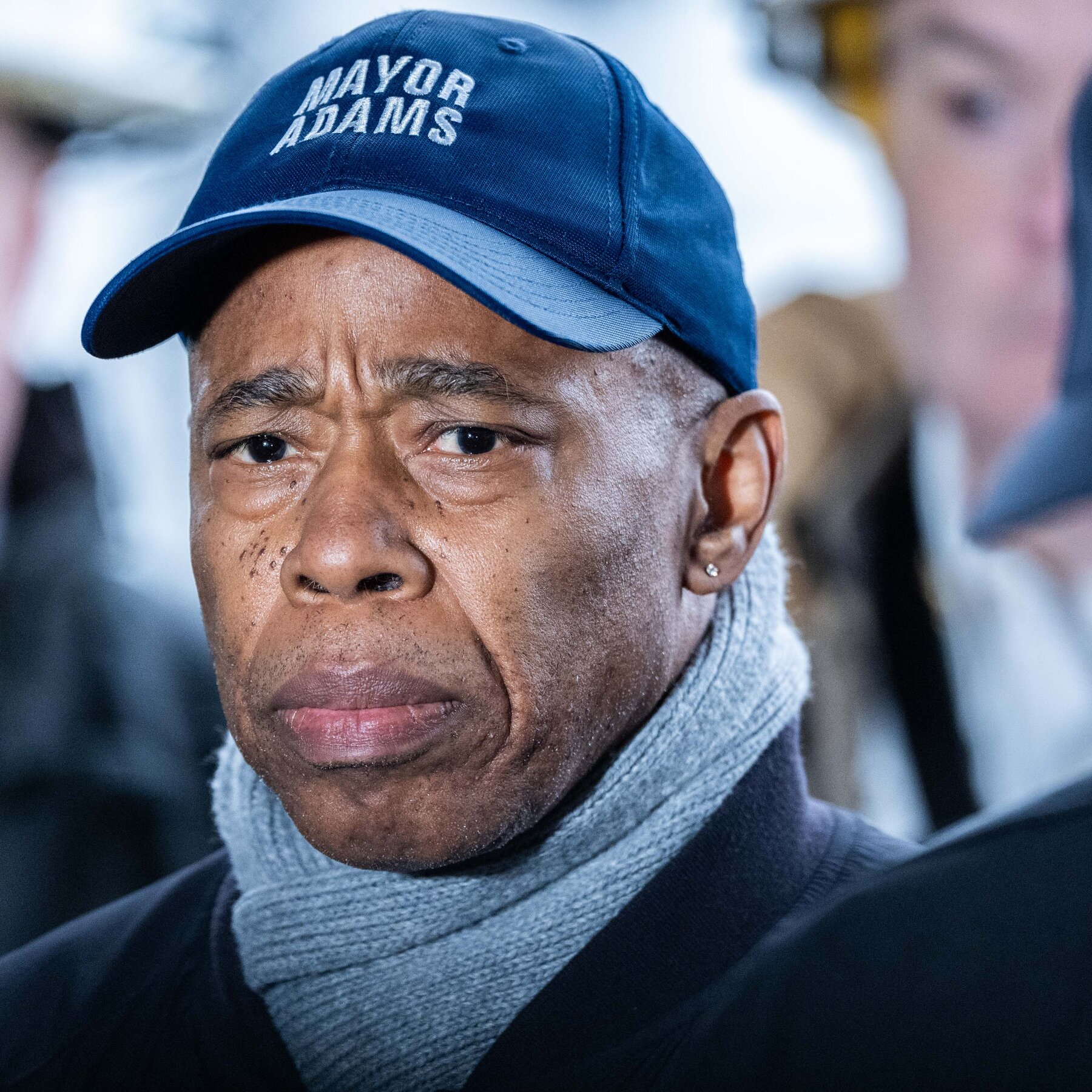 N.Y.P.D’s Cooperation With ICE Must Be Investigated, City Council Says
