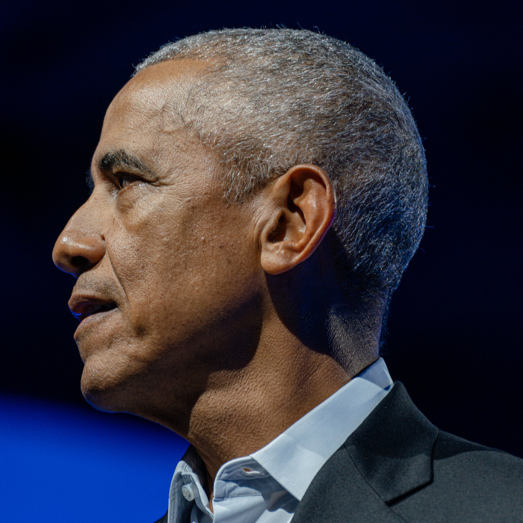 Obama Calls Mamdani to Praise His Campaign and Offers to Be Sounding Board