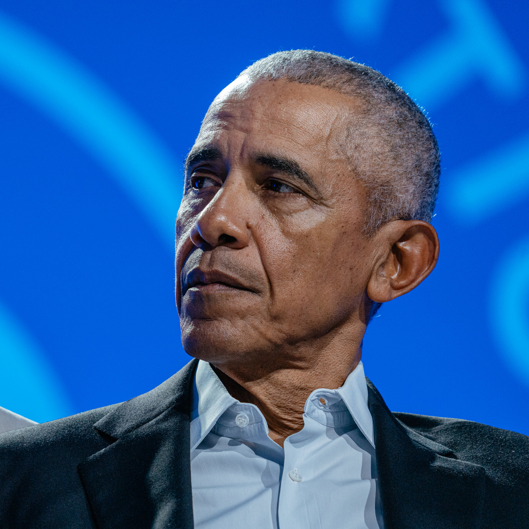 Obama Steps Back Into the Public Eye Amid Political and Global Unrest
