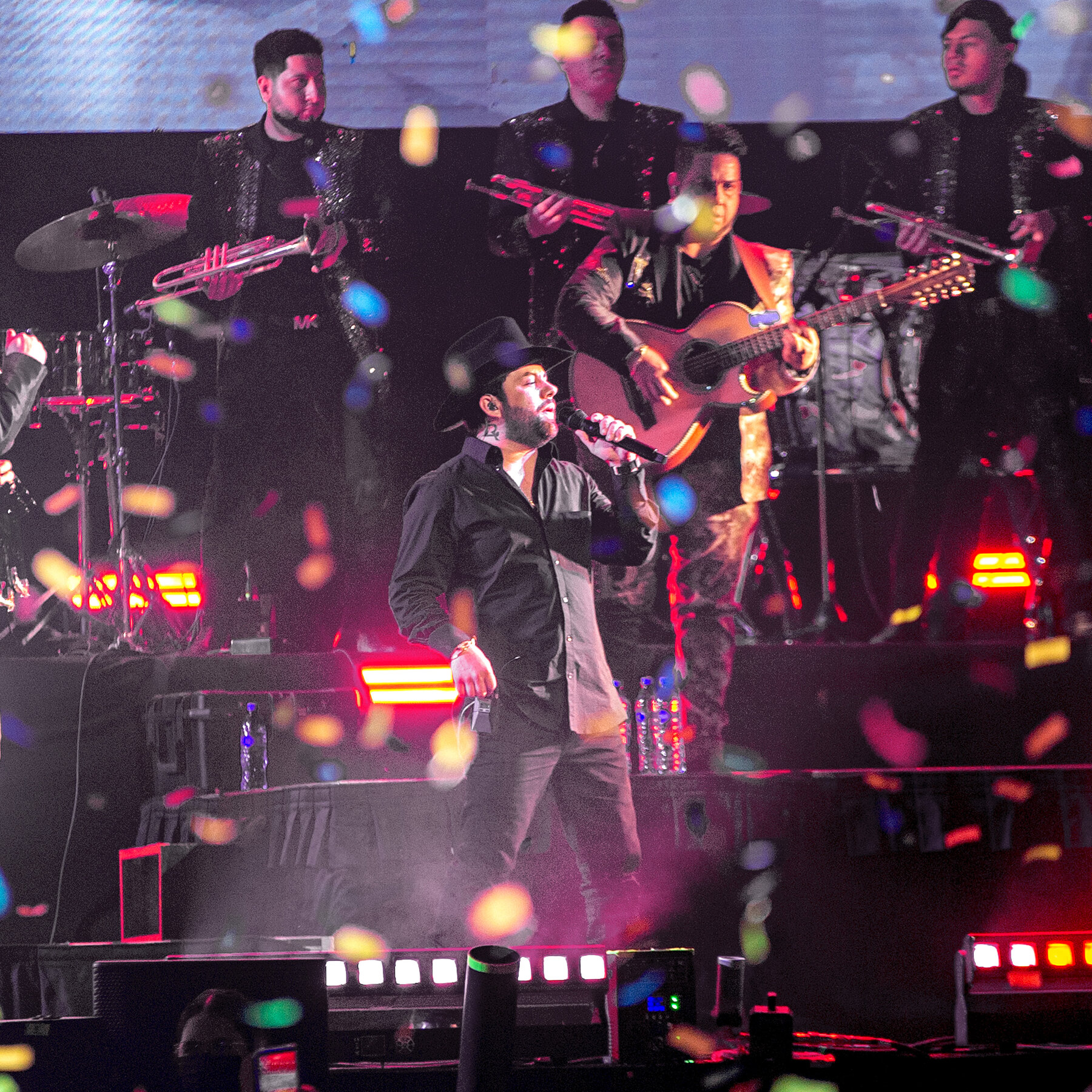 Odes to Mexican Drug Lords Are Pop Hits, but the Law Is Turning Against Them