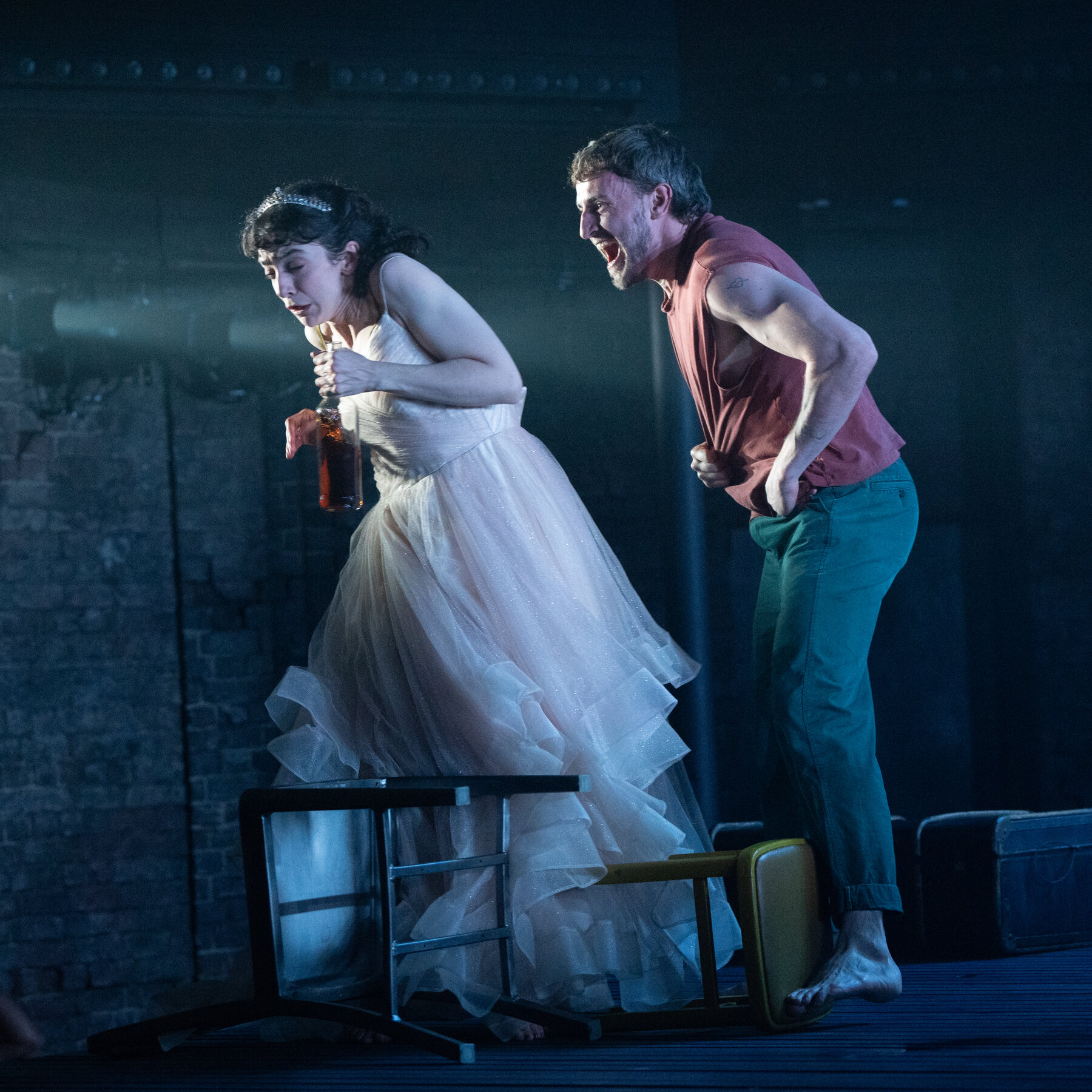 Off Broadway Shows to See in March: ‘A Streetcar Named Desire’ and More