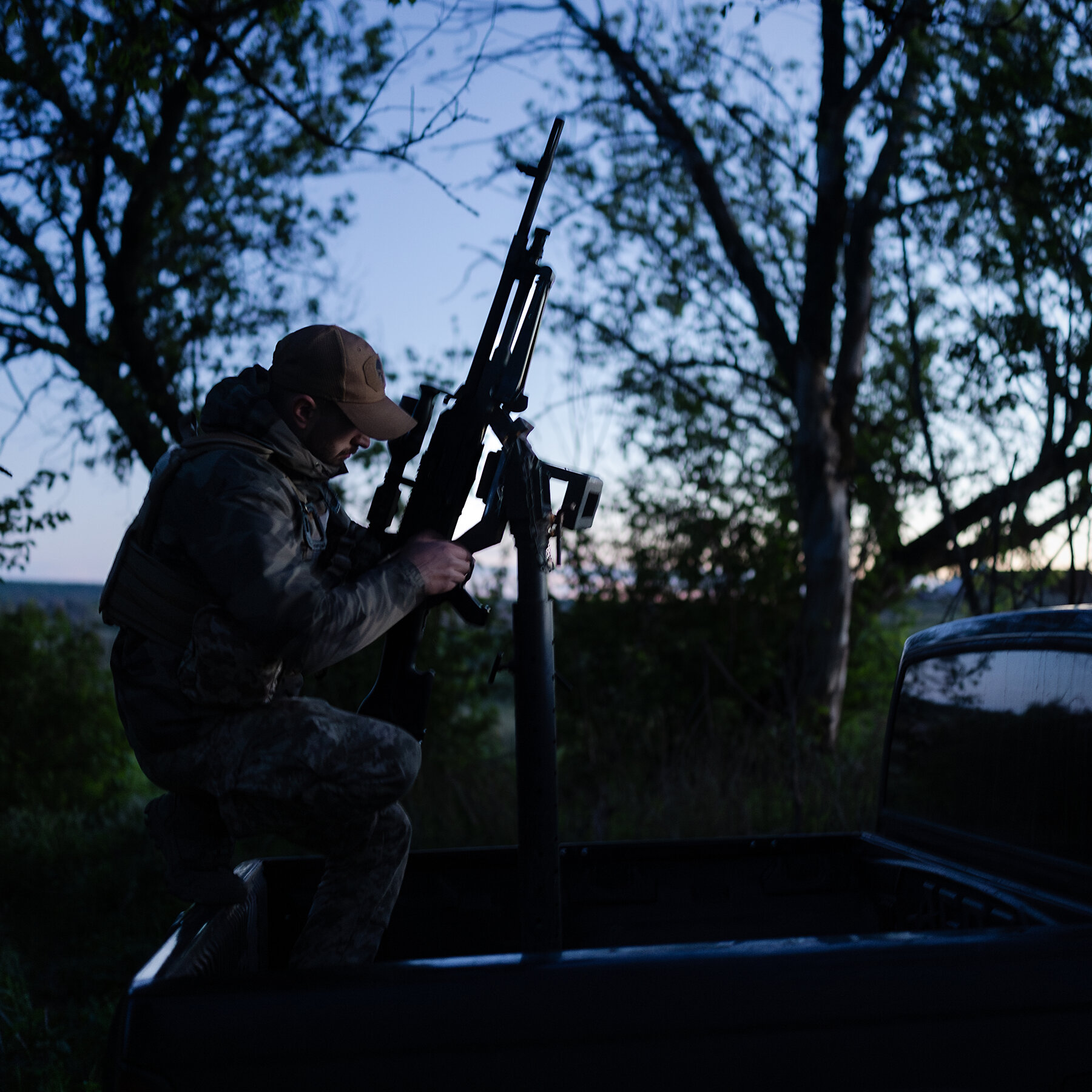 Officials From Russia and Ukraine Are in Turkey, But Will Peace Talks Take Place?